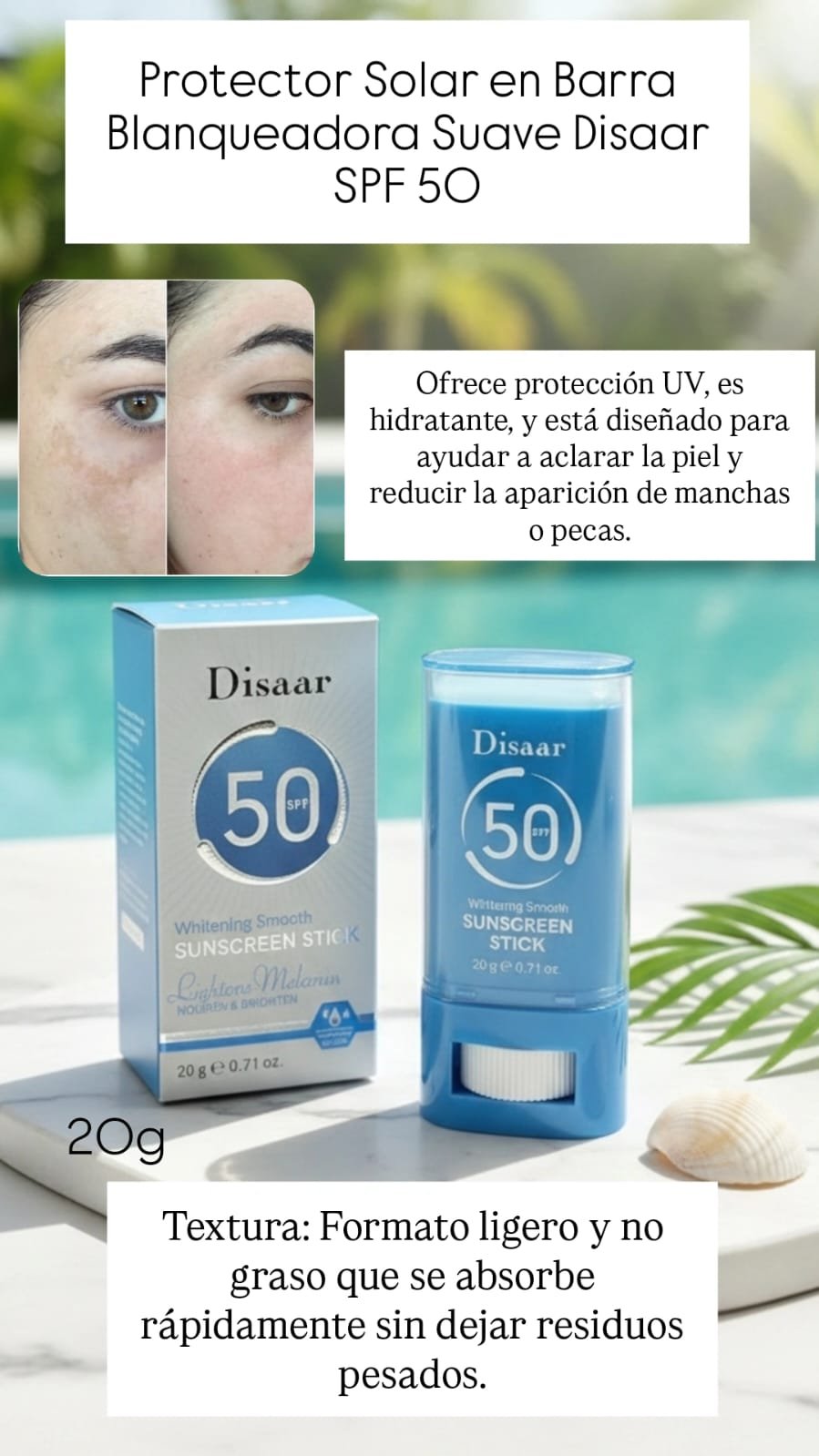 PROTECTOR SOLAR