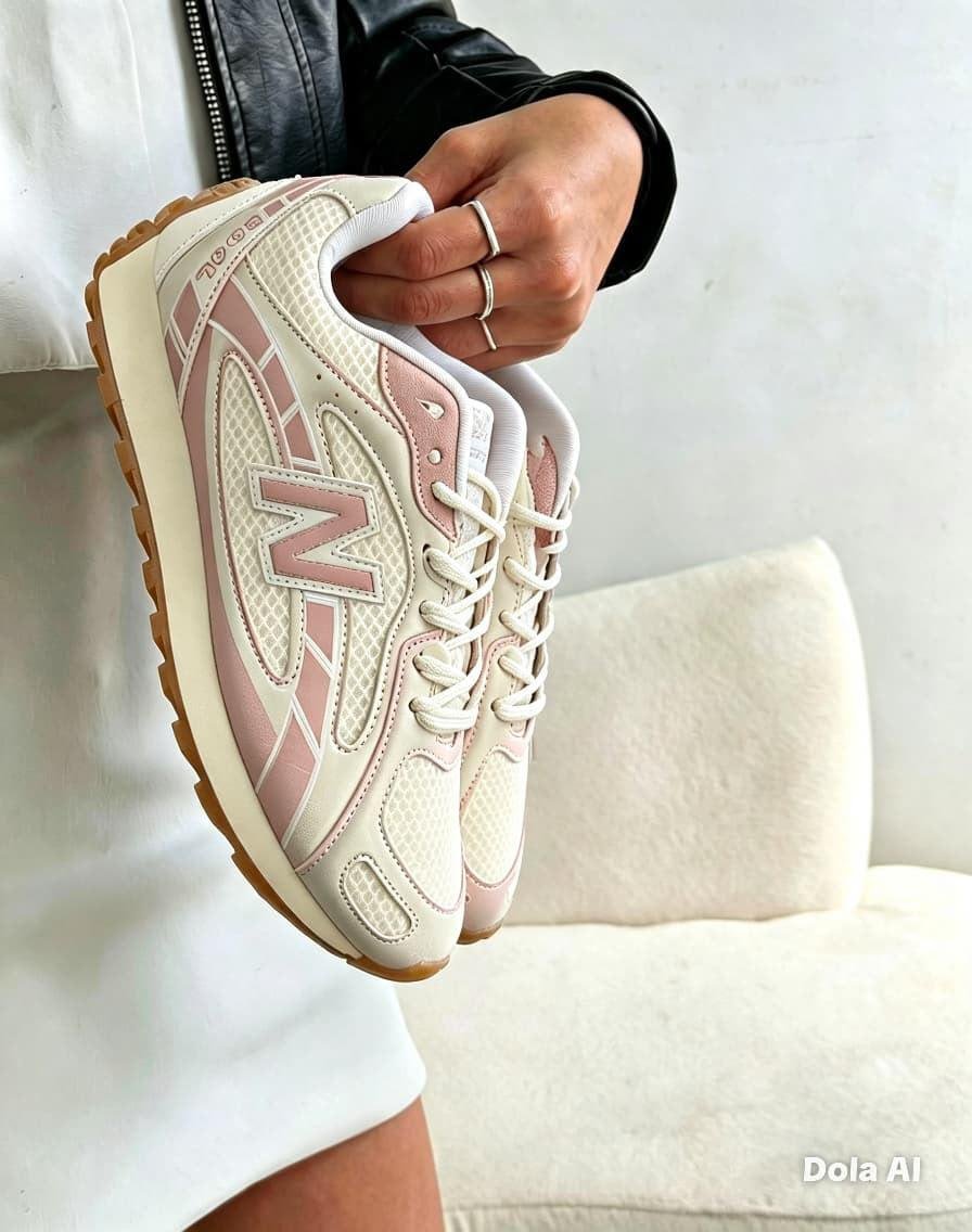 ZAPATILLA NEW BALANCE 204 LINEA PREMIUM