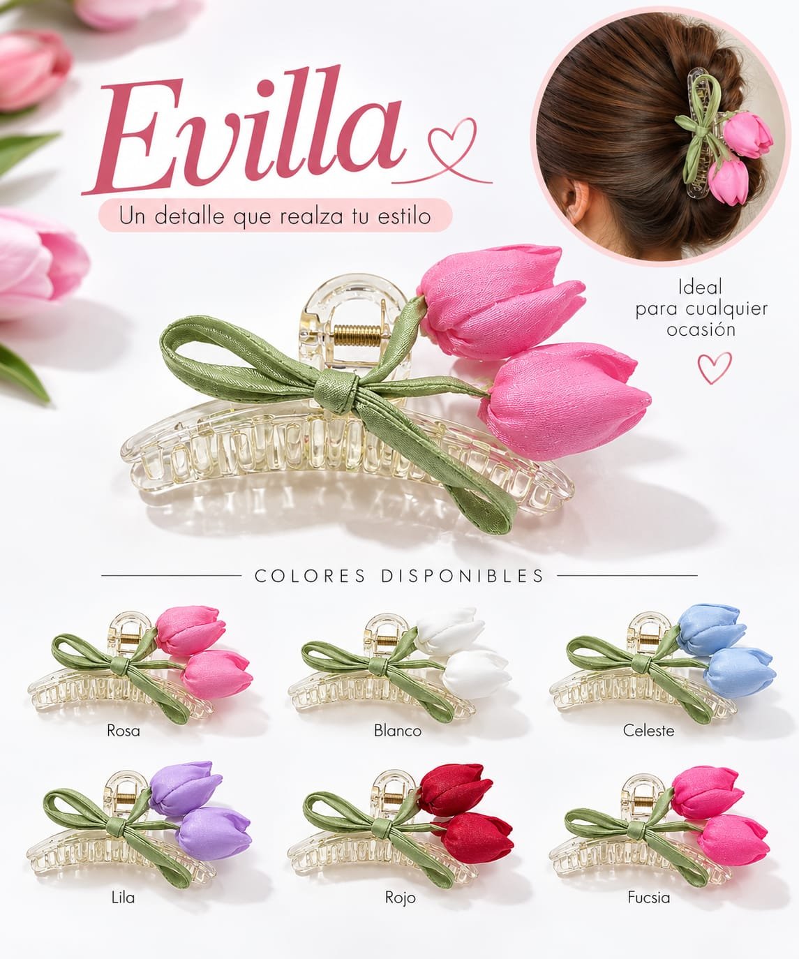EVILLAS
