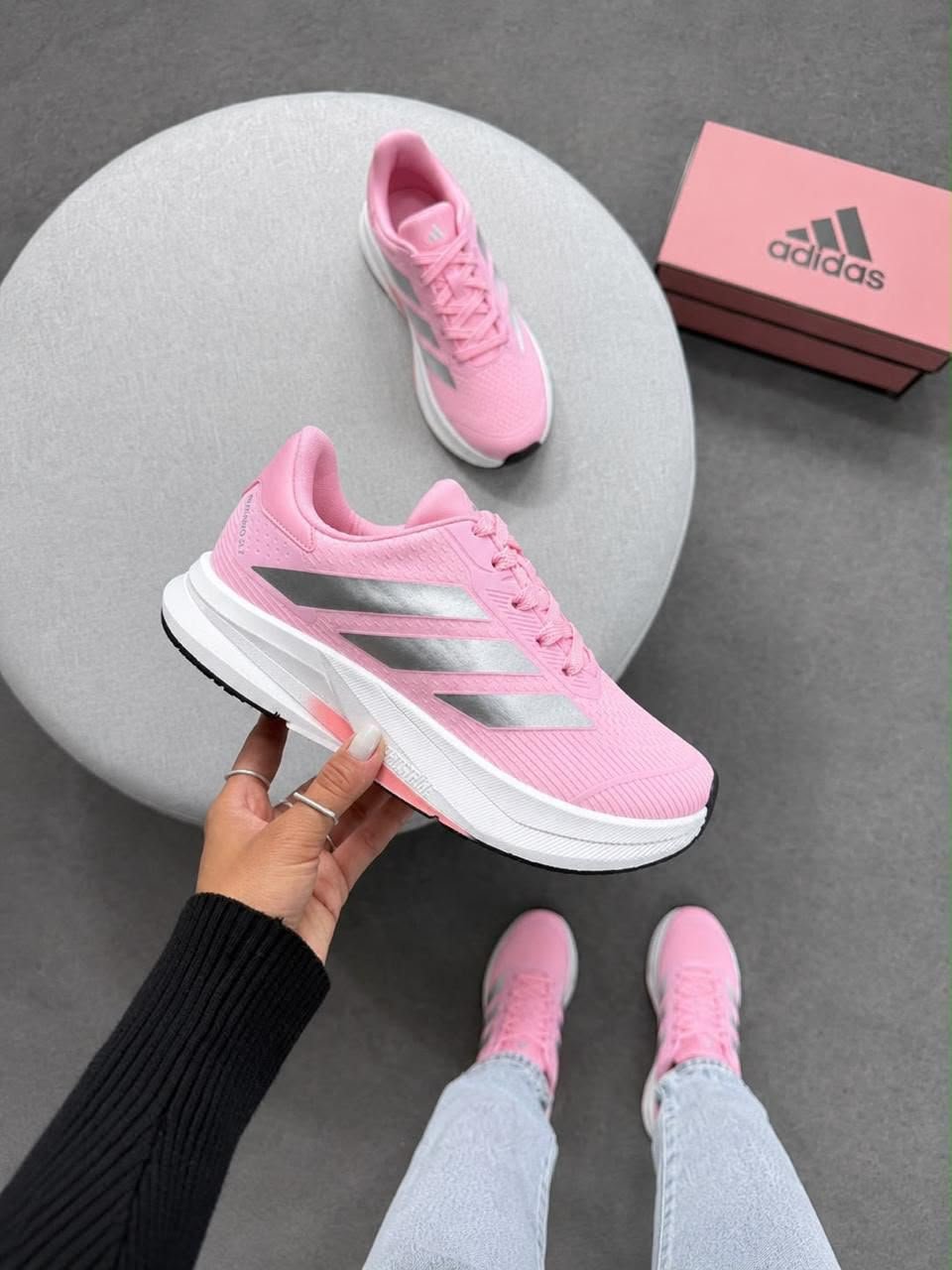 ZAPATILLA ADIDAS DURAMO