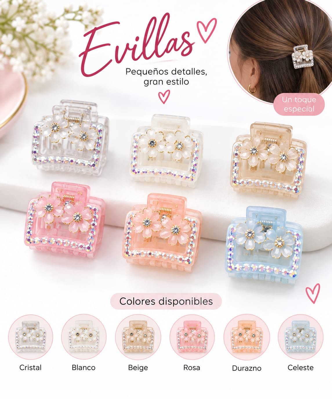 EVILLAS