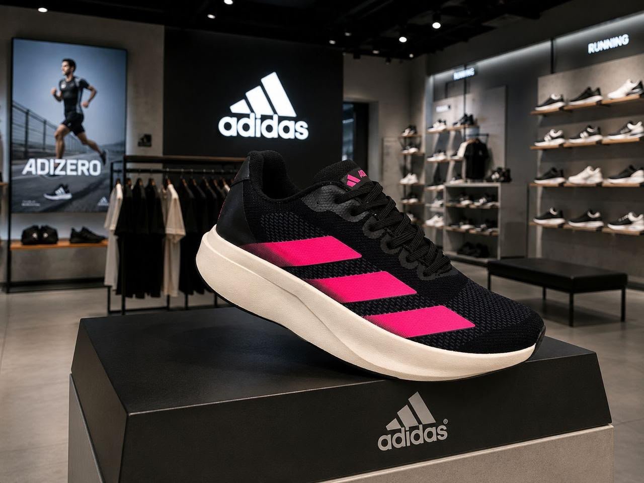 ZAPATILLA ADIDAS ADIZERO LINEA ECO