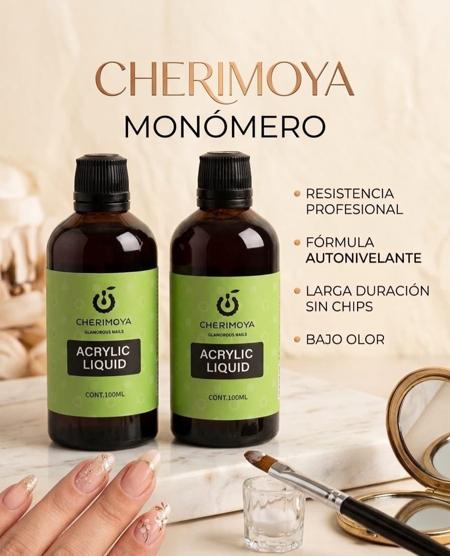 CHERIMOYA MONOMERO