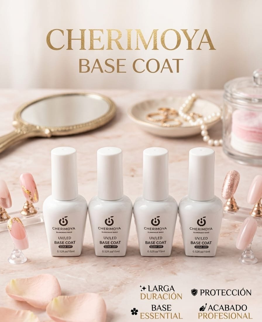 CHERIMOYA BASE COAT