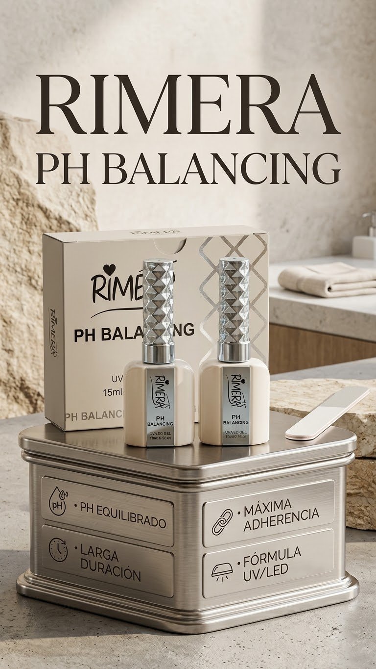 ESMALTE RIMERA PH BALANCING