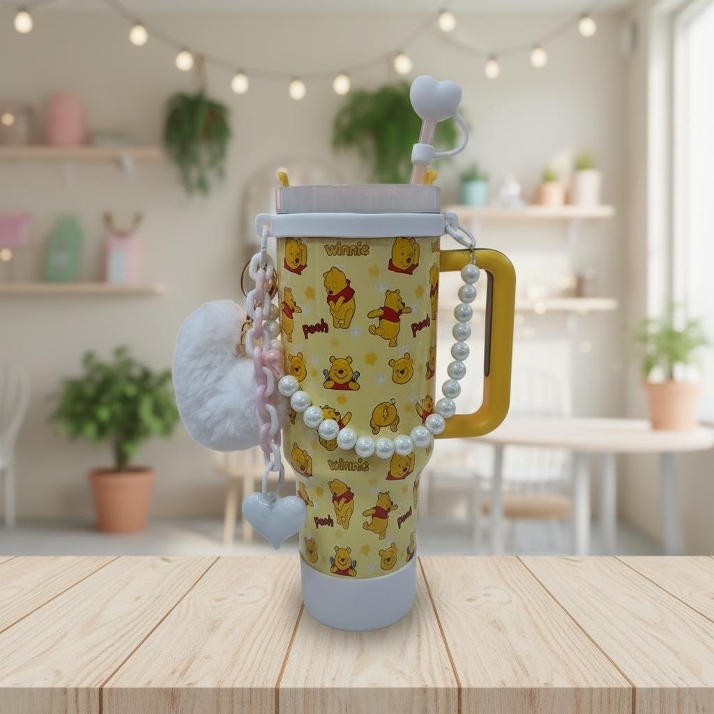 VASO KENCHERT DE 1.200 ML