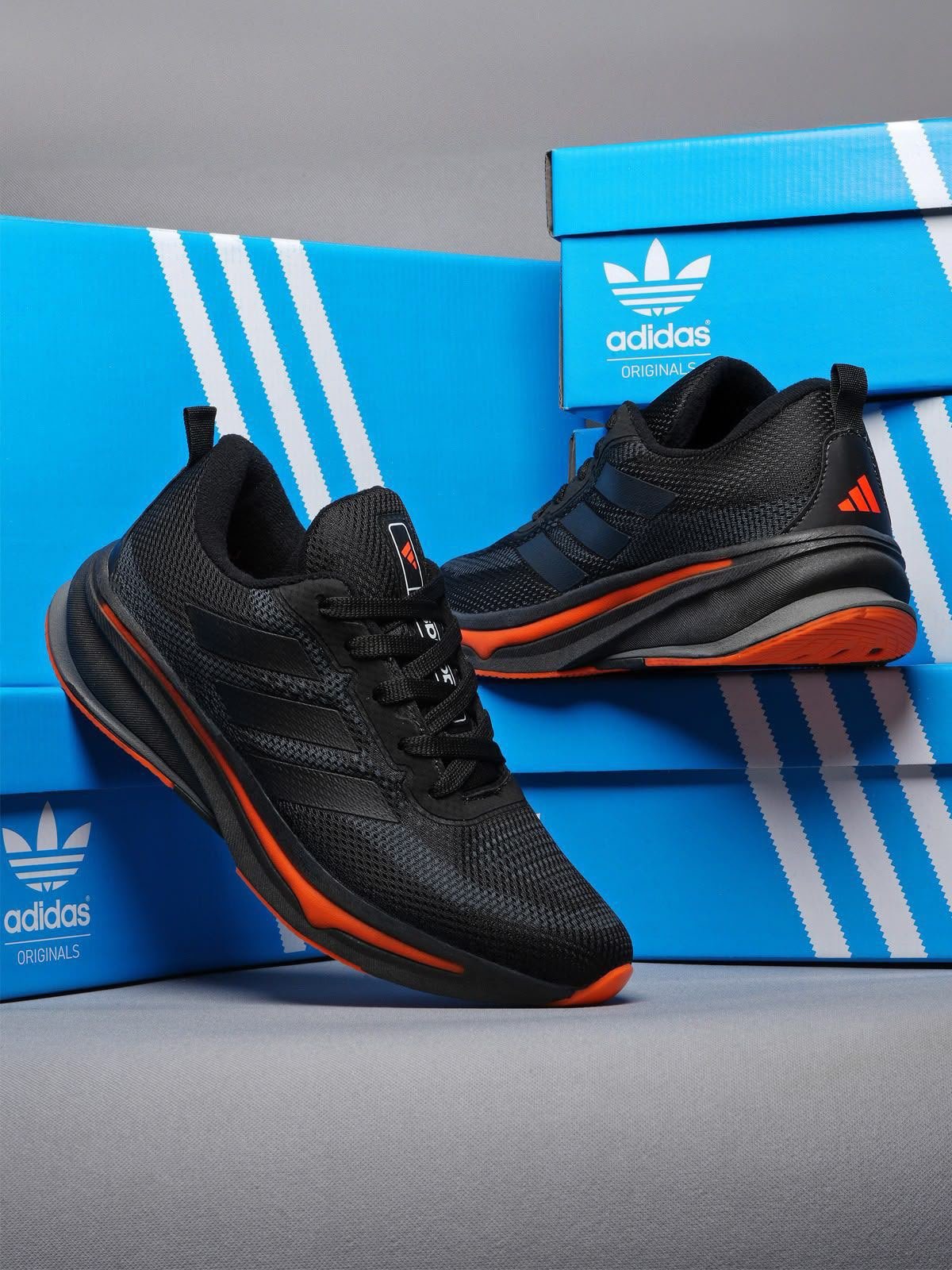 ZAPATILLA ADIDAS SUPERNOVA LINEA PREMIUM