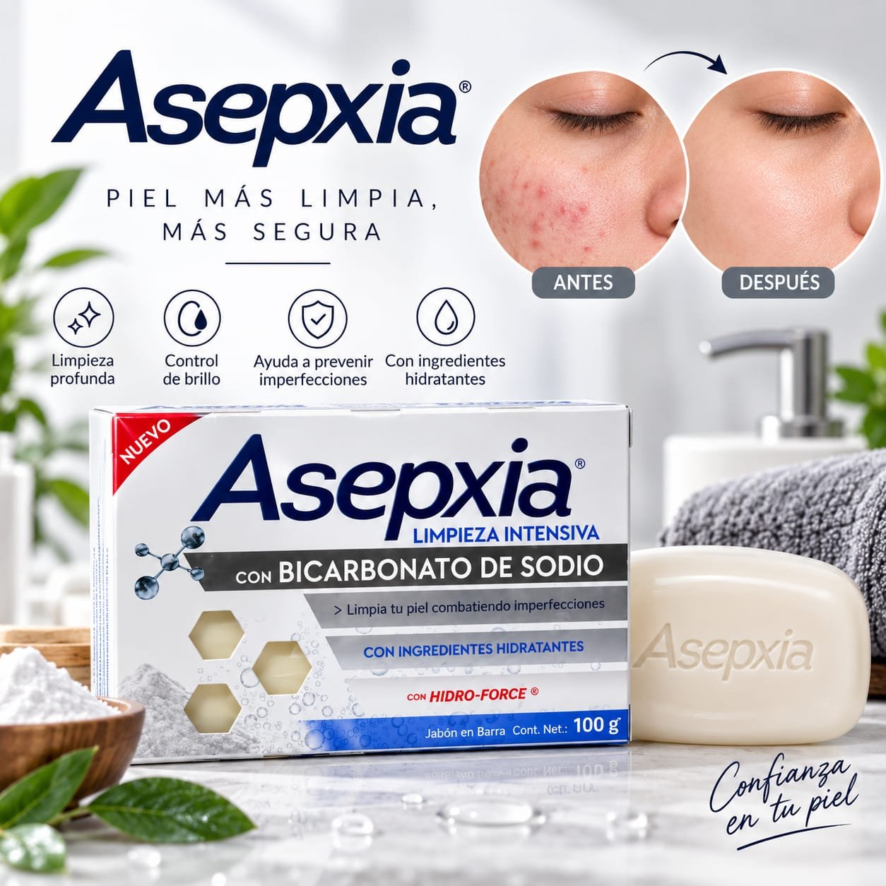 JABON ASEPXIA