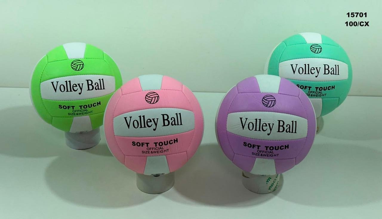 PELOTA VOLEY
