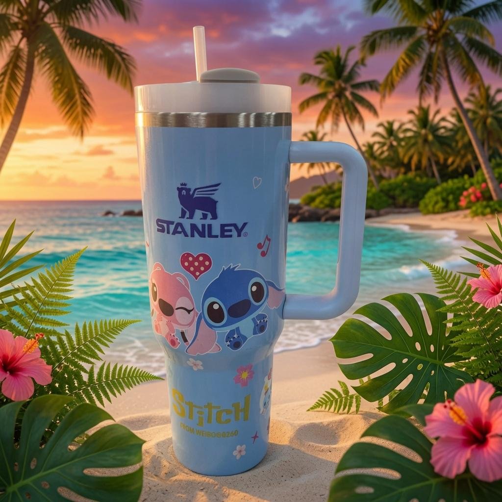 VASO KENCHET 1200 ML