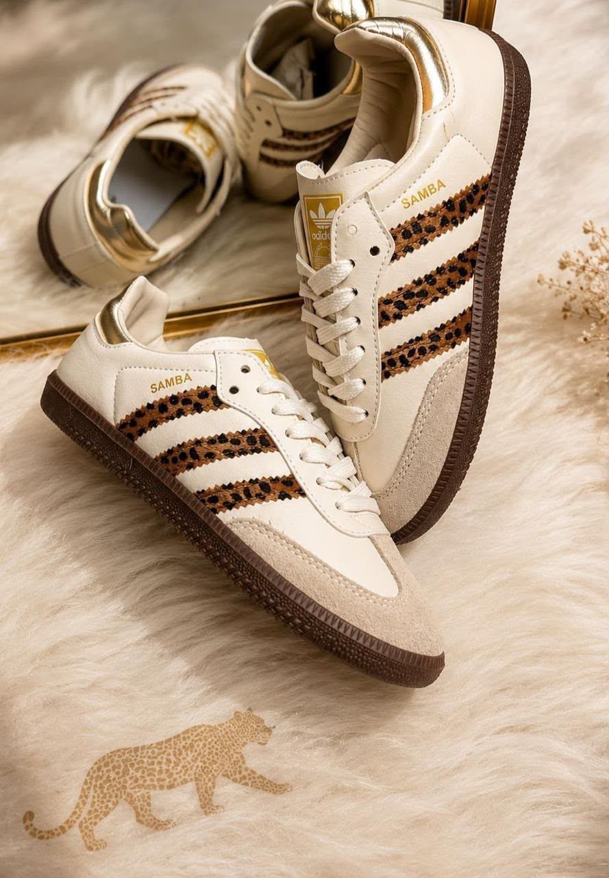 ZAPATILLAS ADIDAS SAMBA