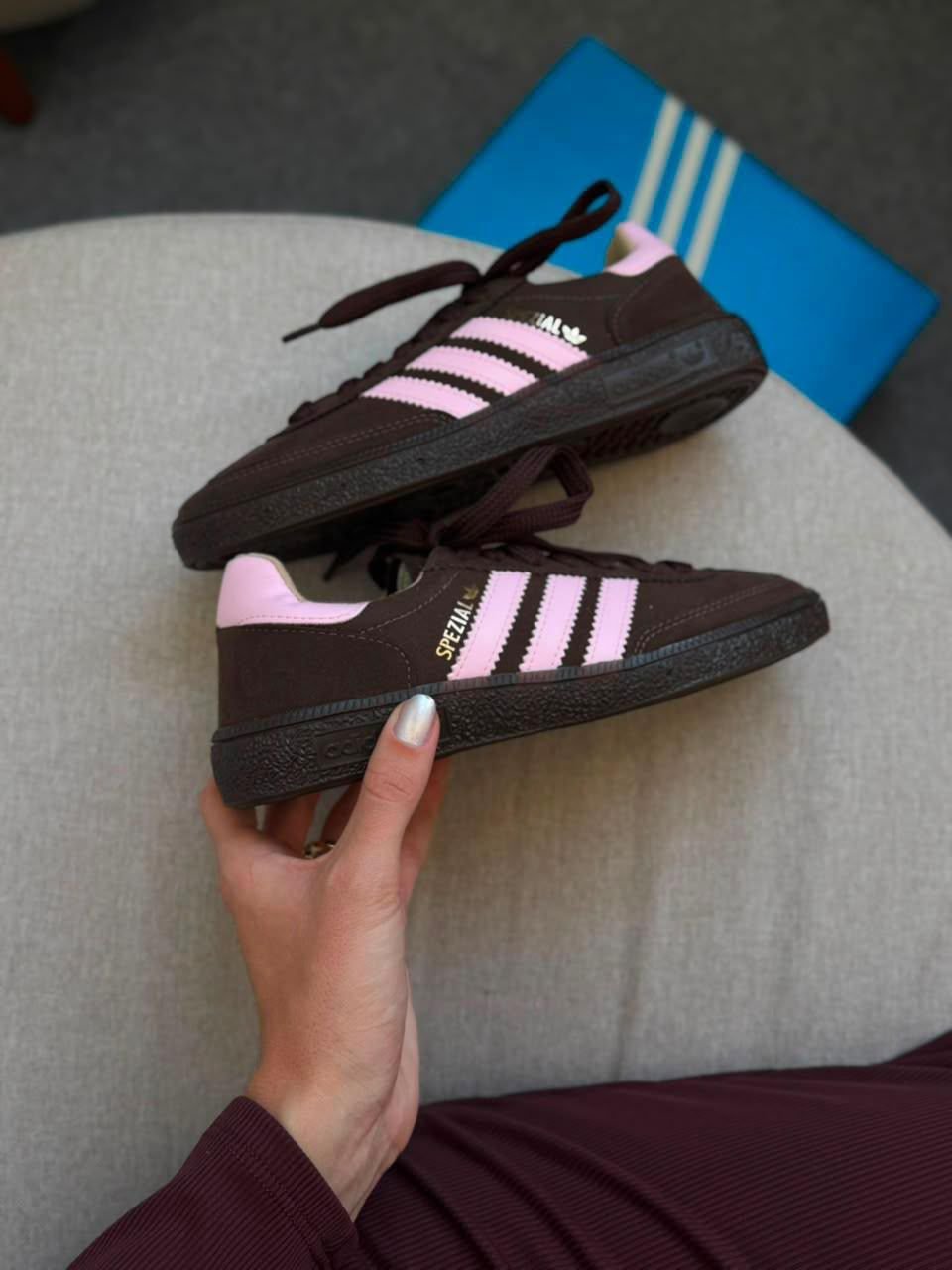 ZAPATILLAS ADIDAS SPEZIAL