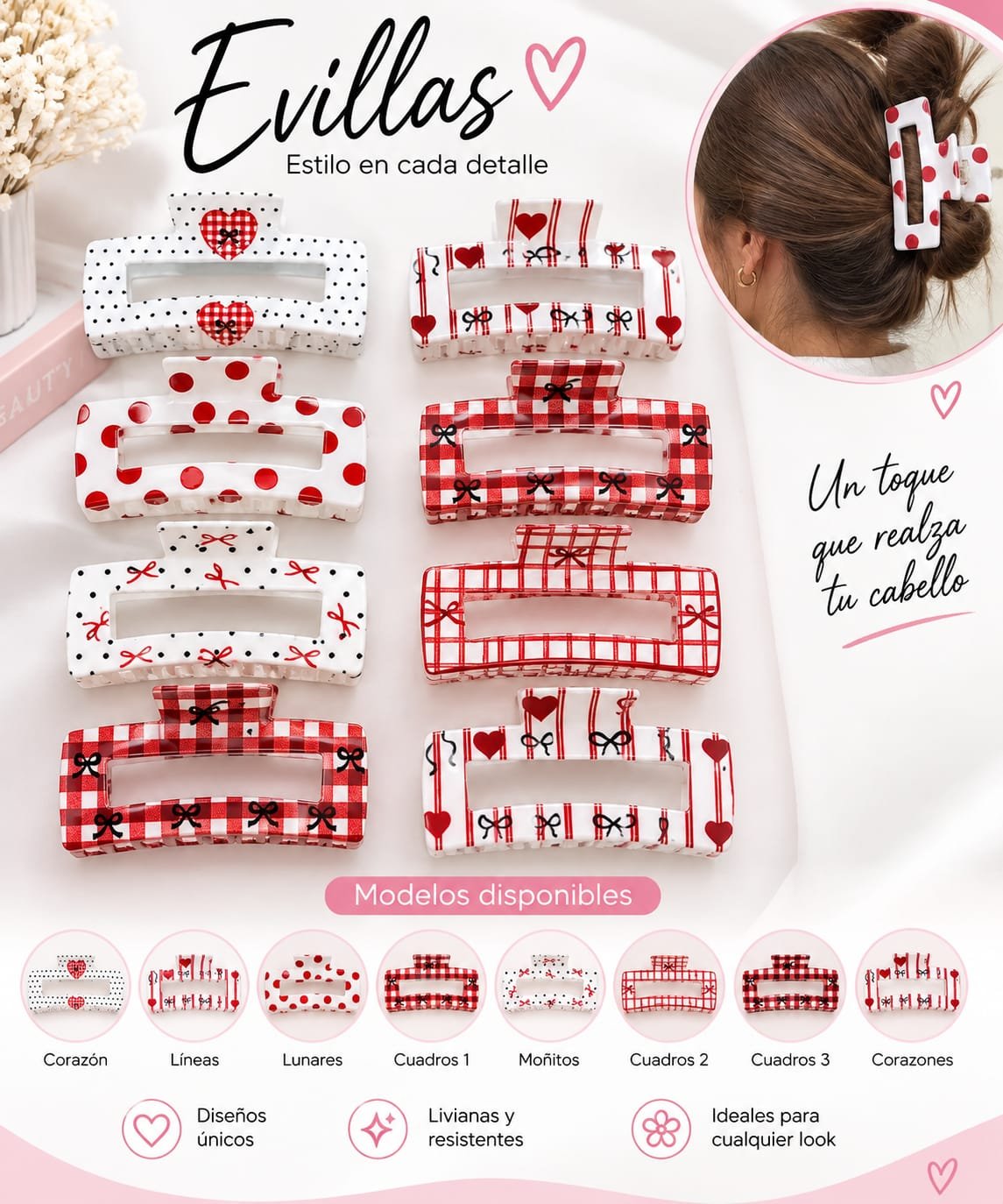 EVILLAS
