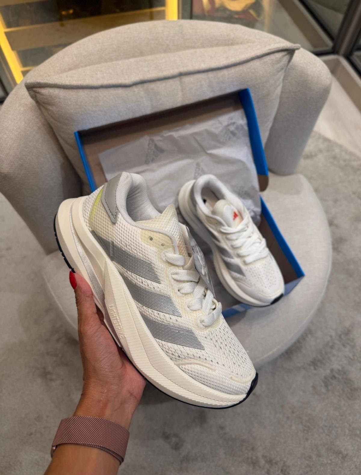 ZAPATILLA ADIDAS DURAMO SPEED  LINEA PREMIUM