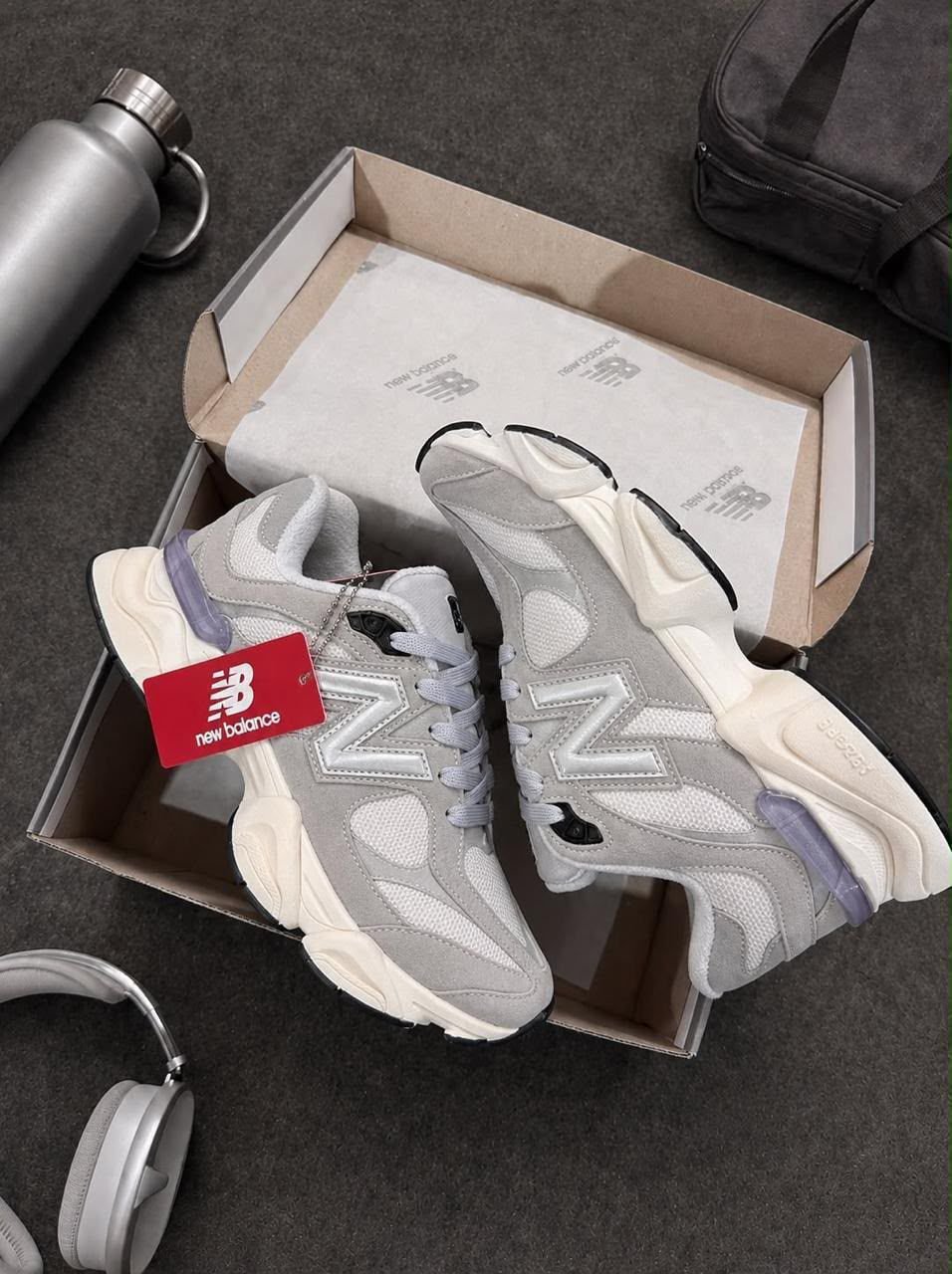 ZAPATILLAS NEW BALANCE 9060