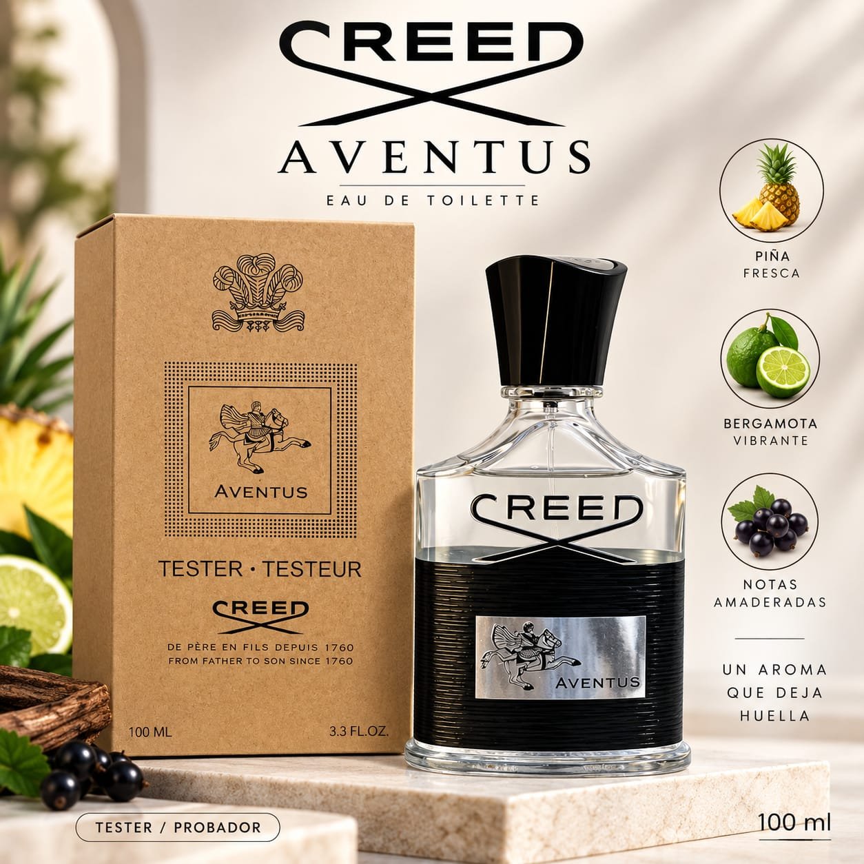 PERFUME AVENTUS CREED