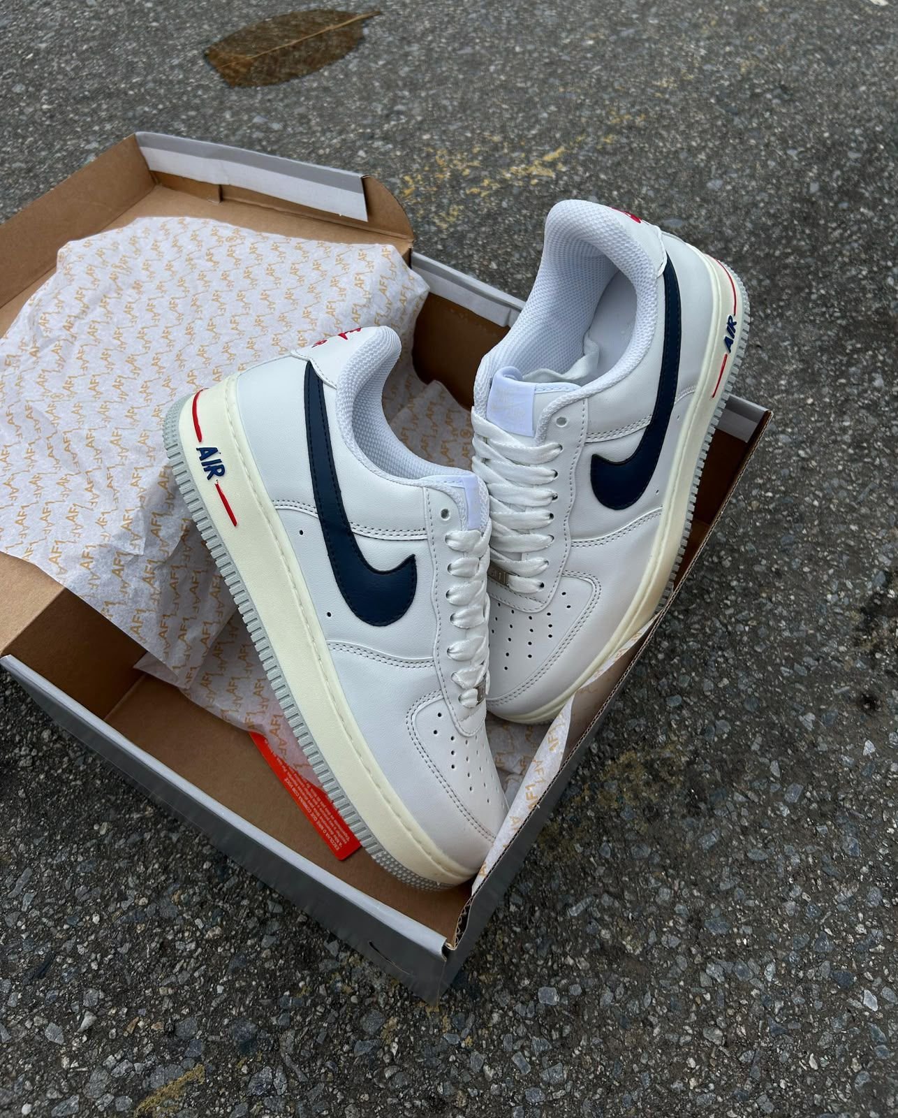ZAPATILLA NIKE AIR FORCE