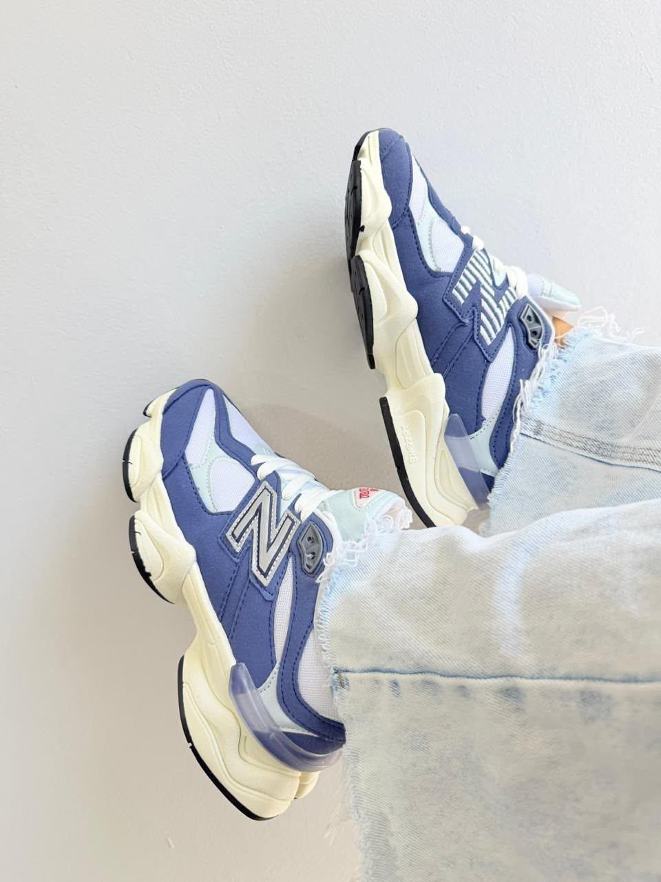ZAPATILLAS NEW BALANCE 9060