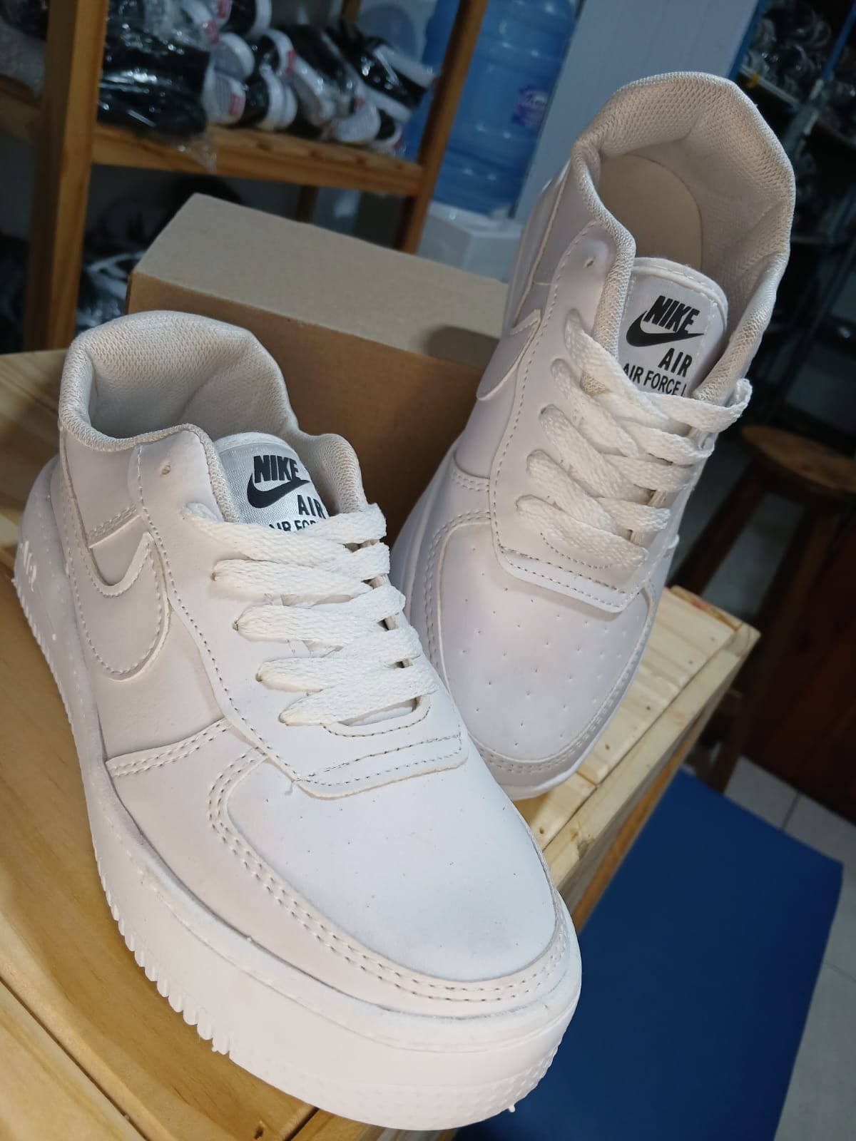 ZAPATILLAS NIKE AIR