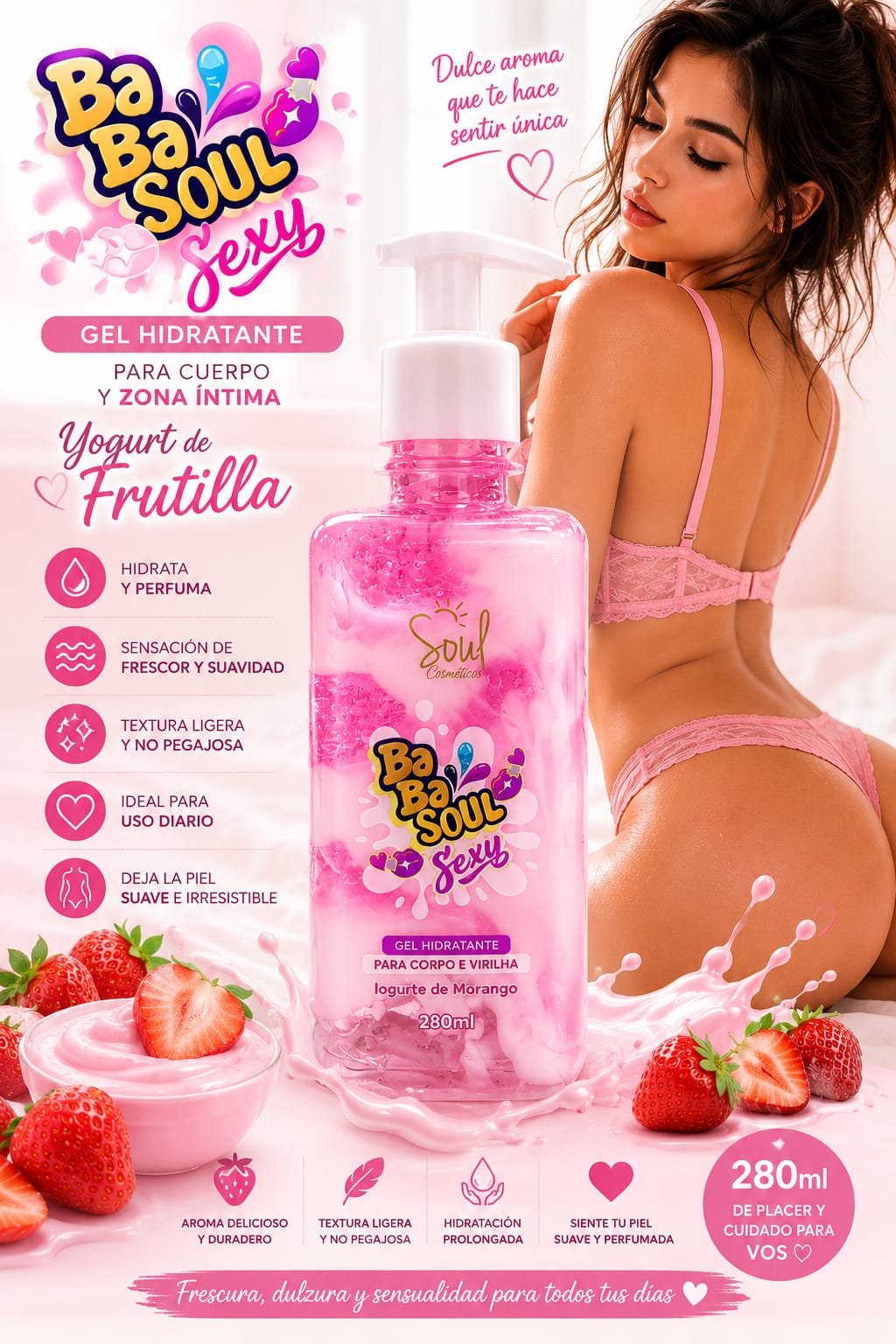 JABON INTIMO