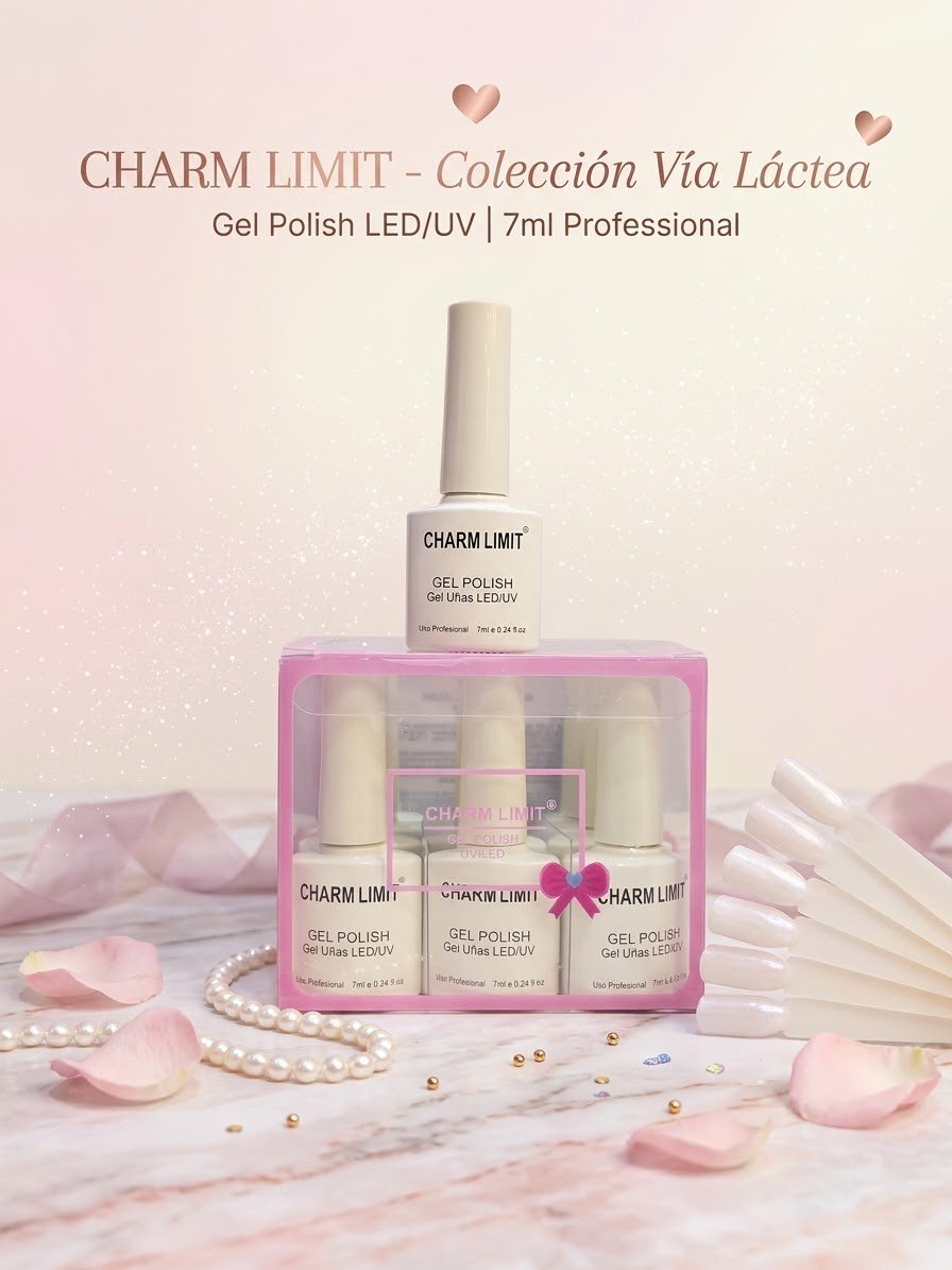 CHARM LIMIT VIA LACTEA