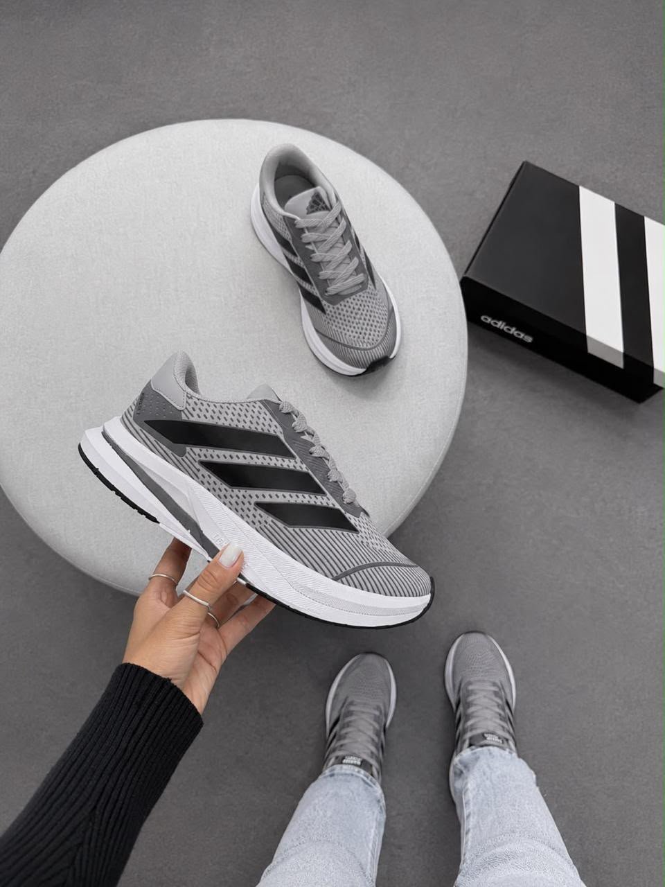 ZAPATILLAS ADIDAS DURAMO