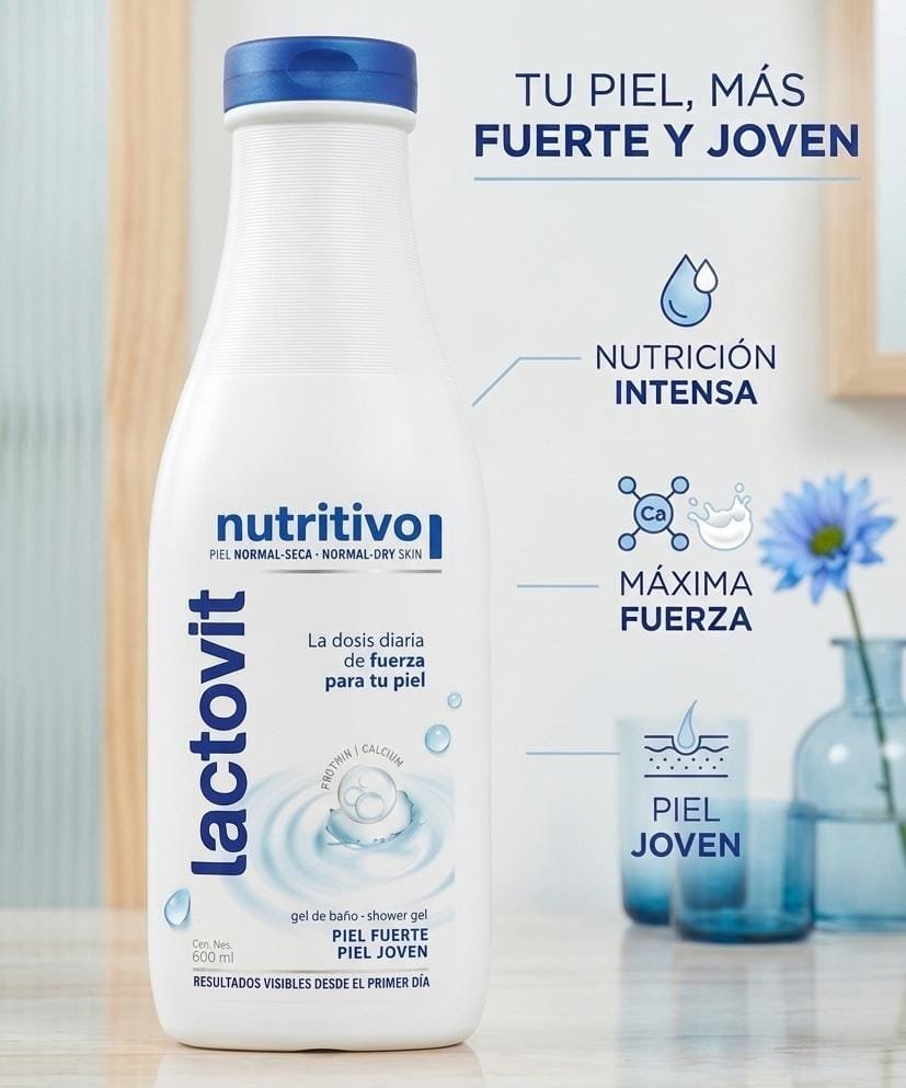 CREMA NUTRICION INTENSA