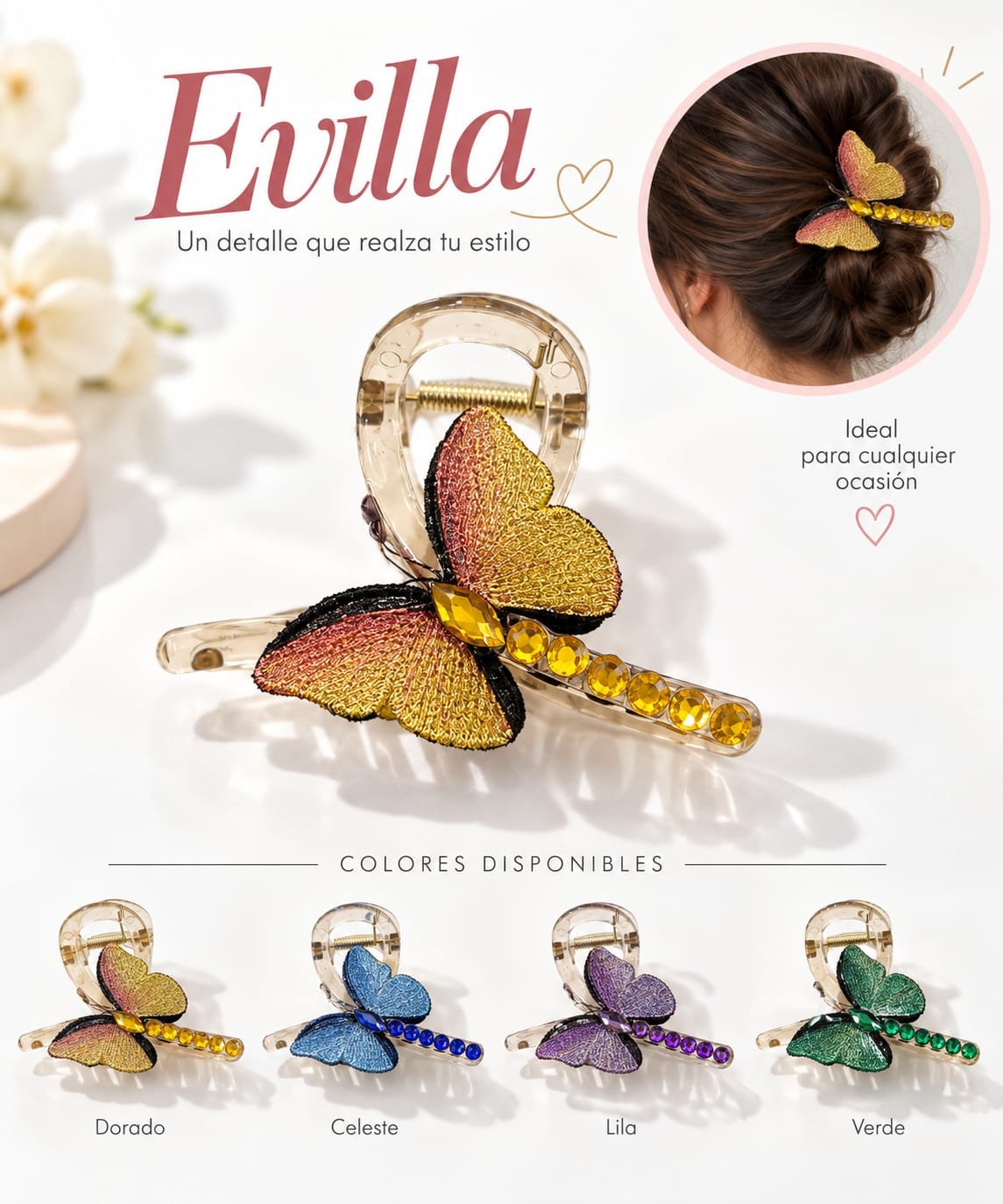 EVILLAS