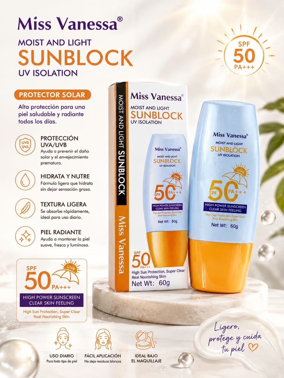 PROTECTOR SOLAR