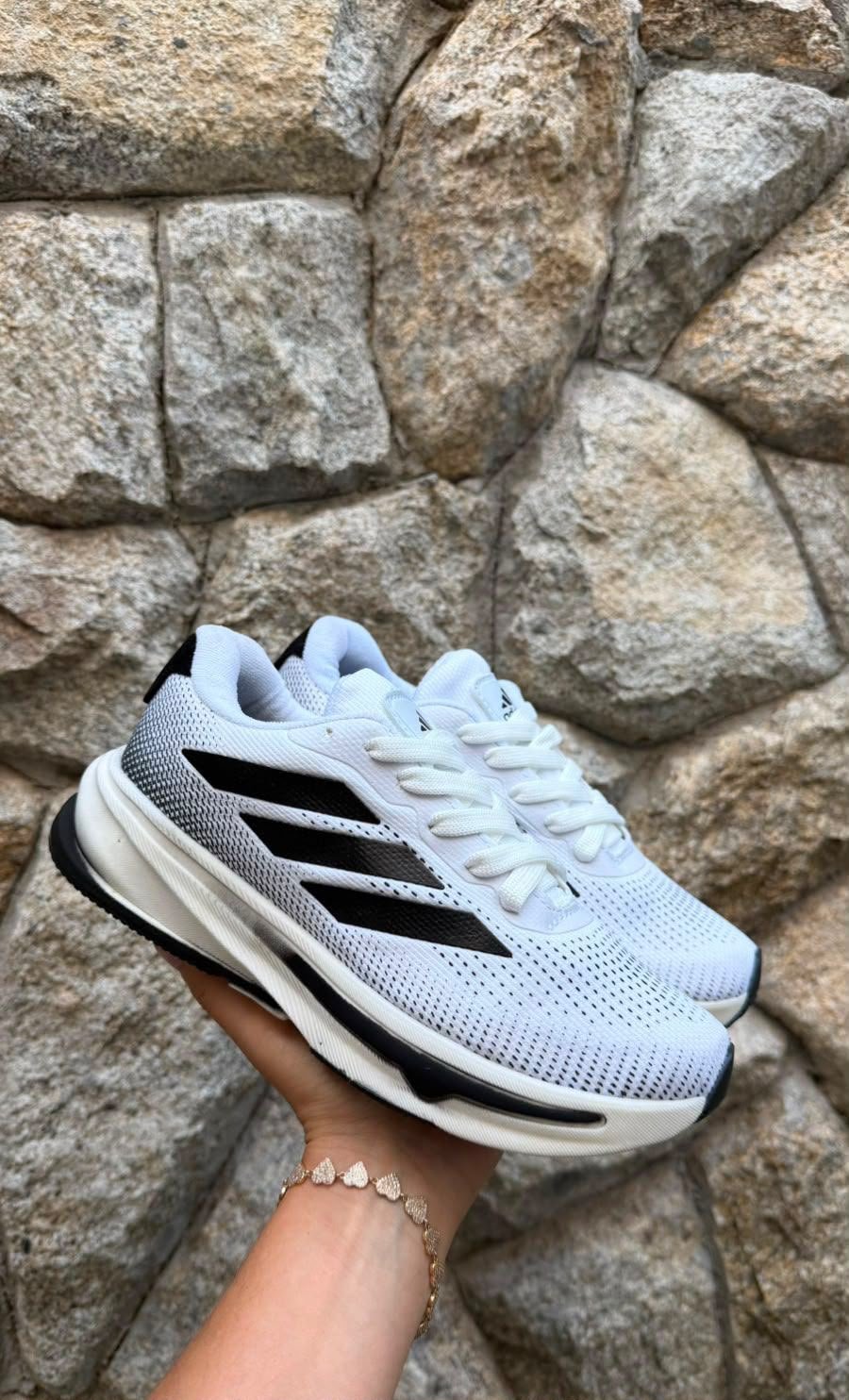ZAPATILLA ADIDAS SUPERNOVA LINEA ECO