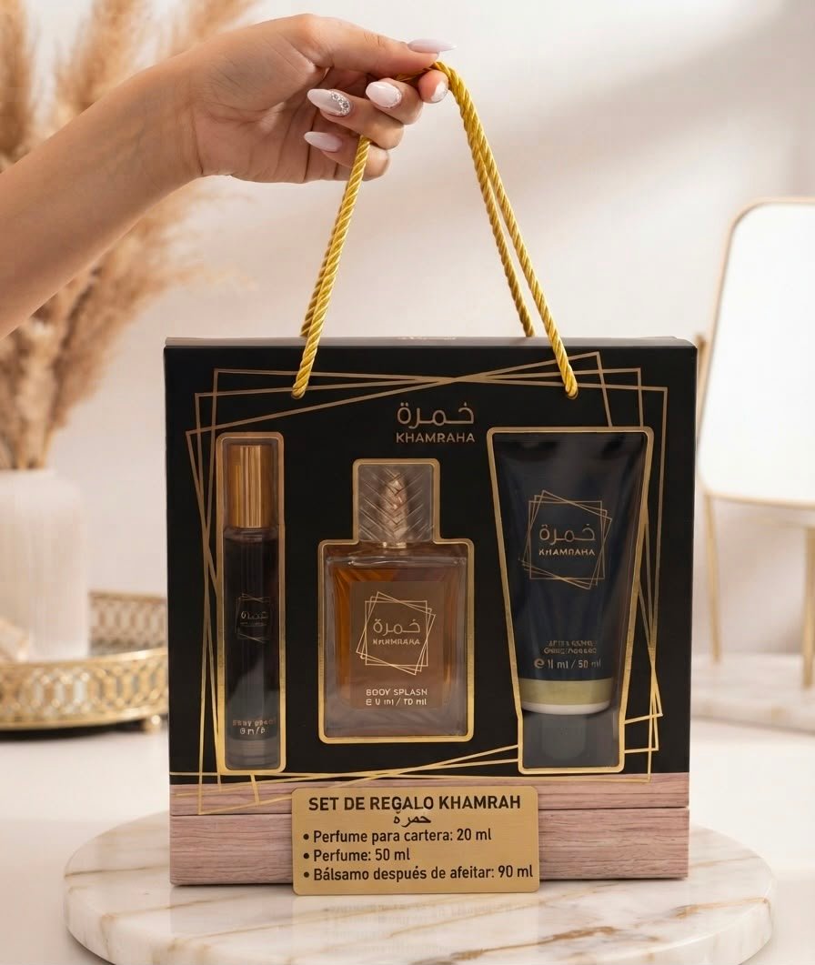 KIT DE REGALOS
