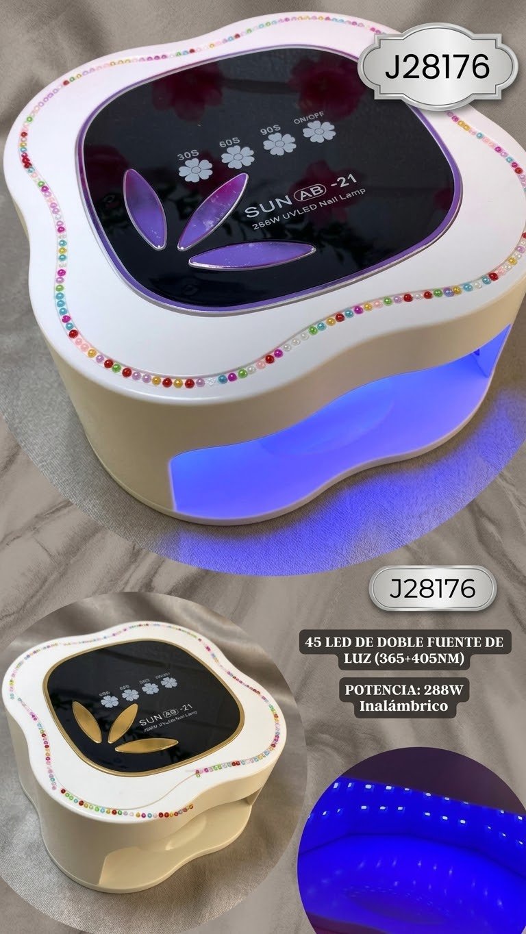 CABINA LED INALÁMBRICO
