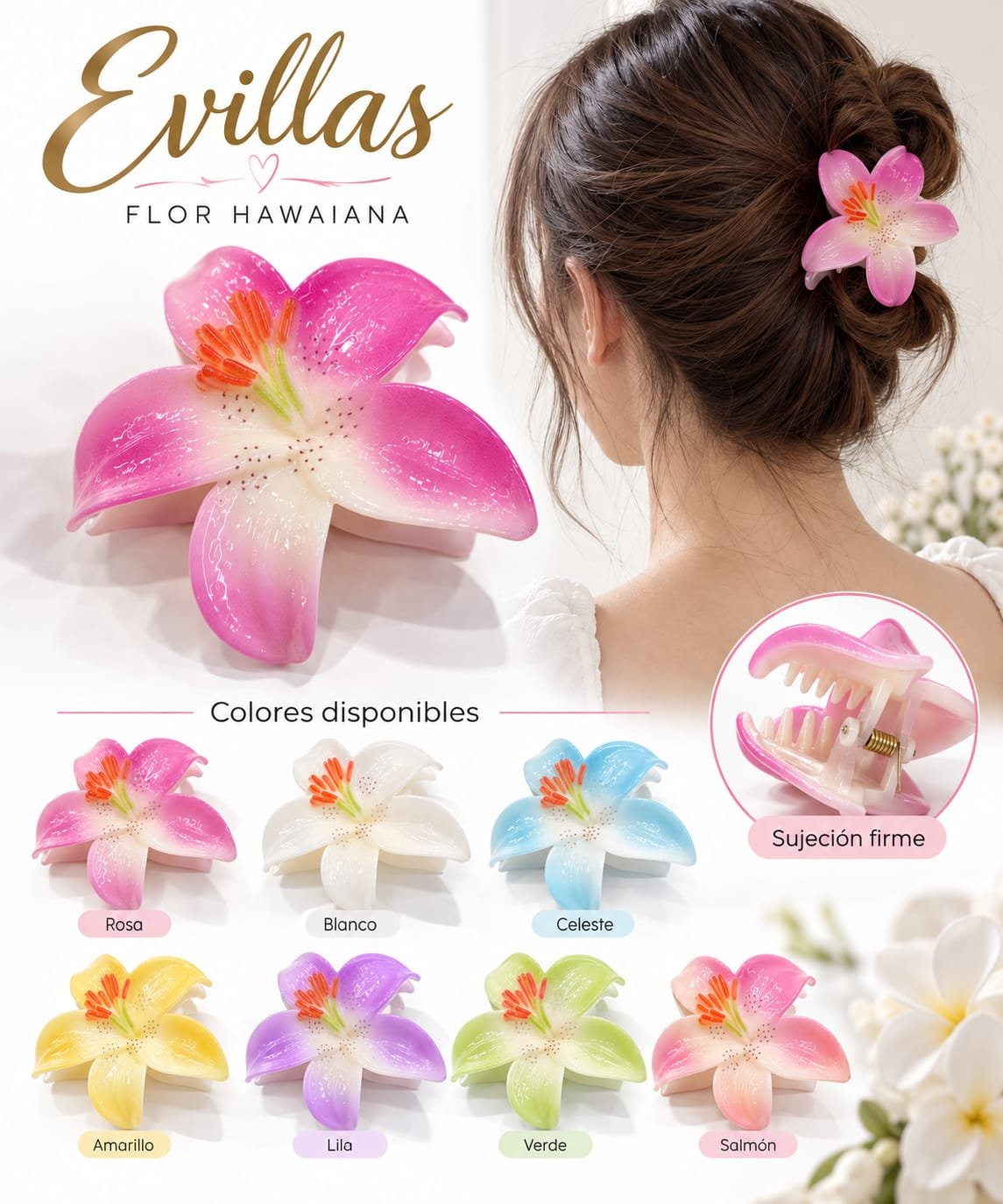 EVILLAS