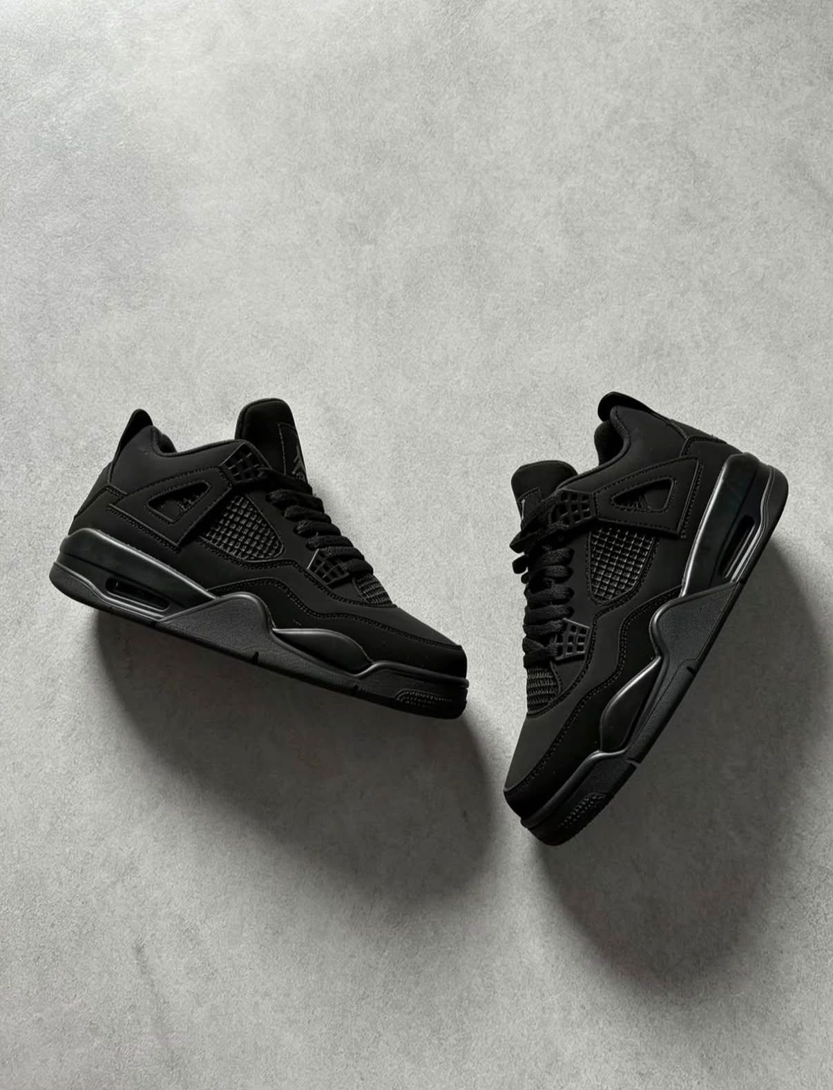 BOTAS NIKE JORDAN
