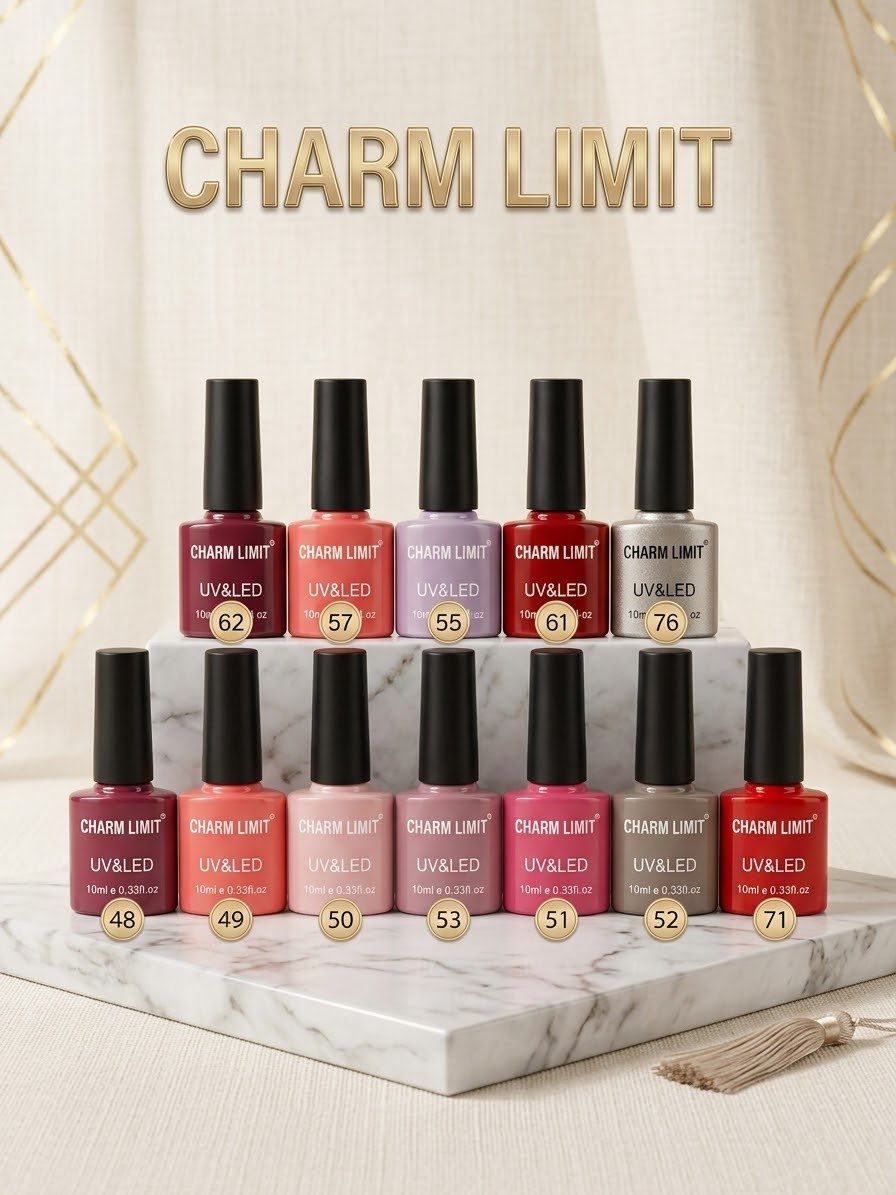 CHARM LIMIT