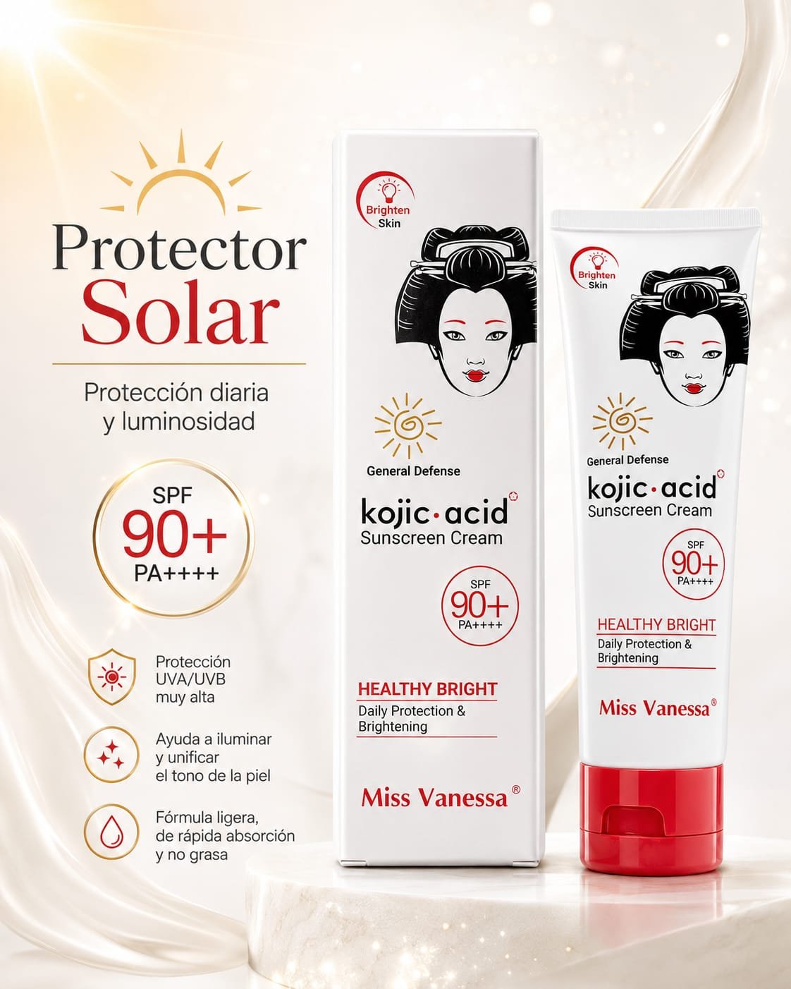 PROTECTOR SOLAR