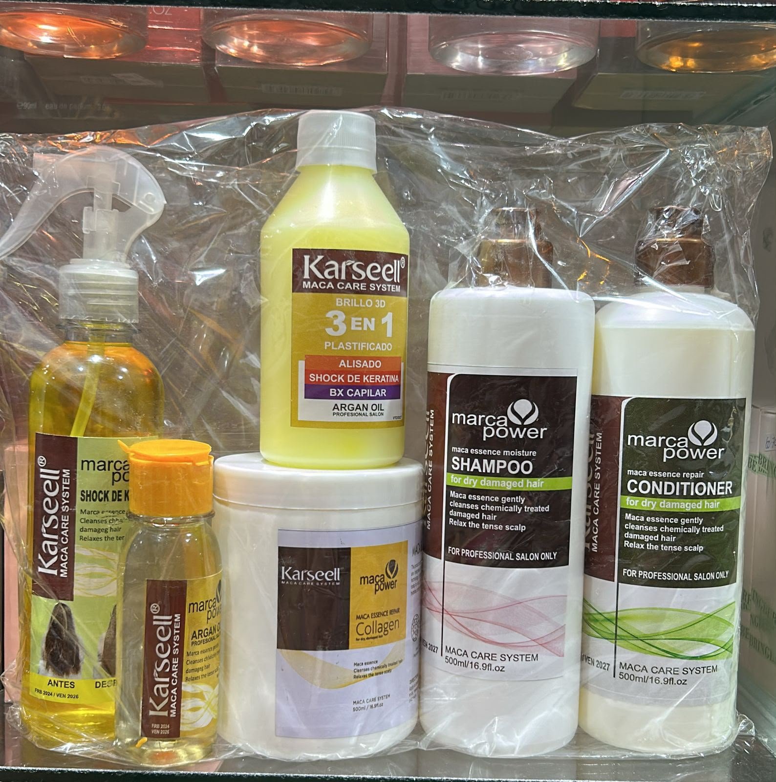KIT KARSEELL