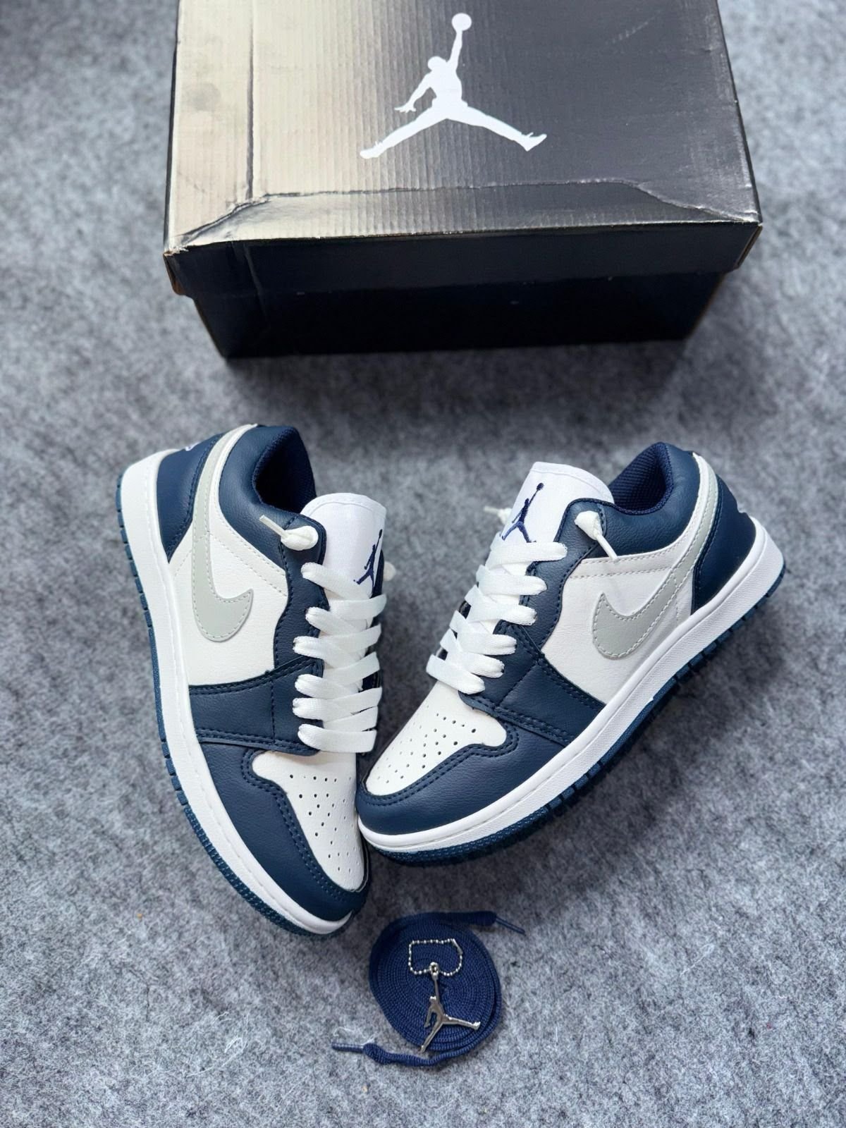 ZAPATILLA NIKE JORDAN