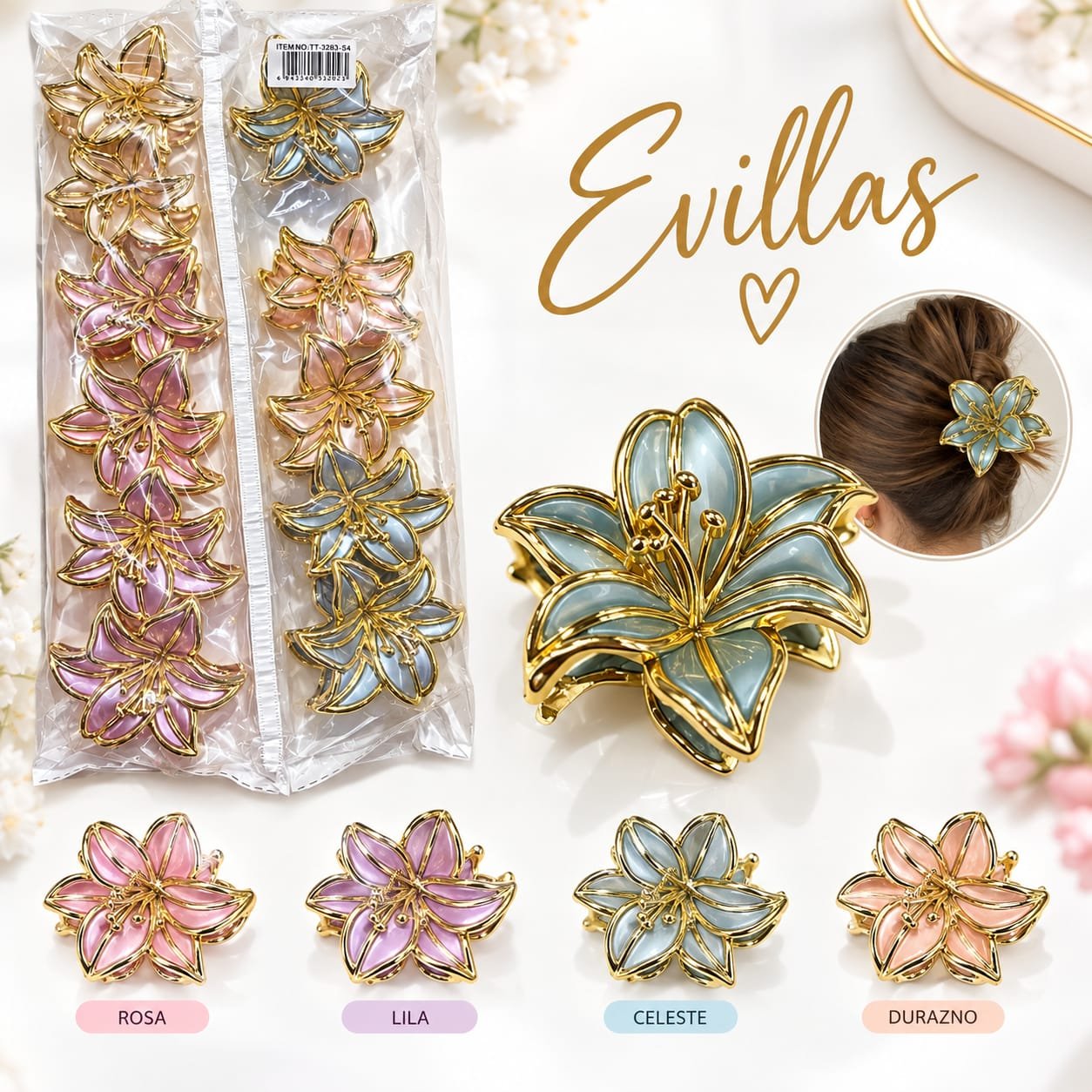 EVILLAS