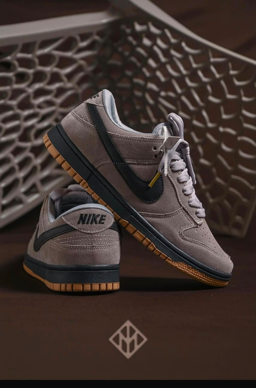 NIKE SB DUNK LINEA LUXO