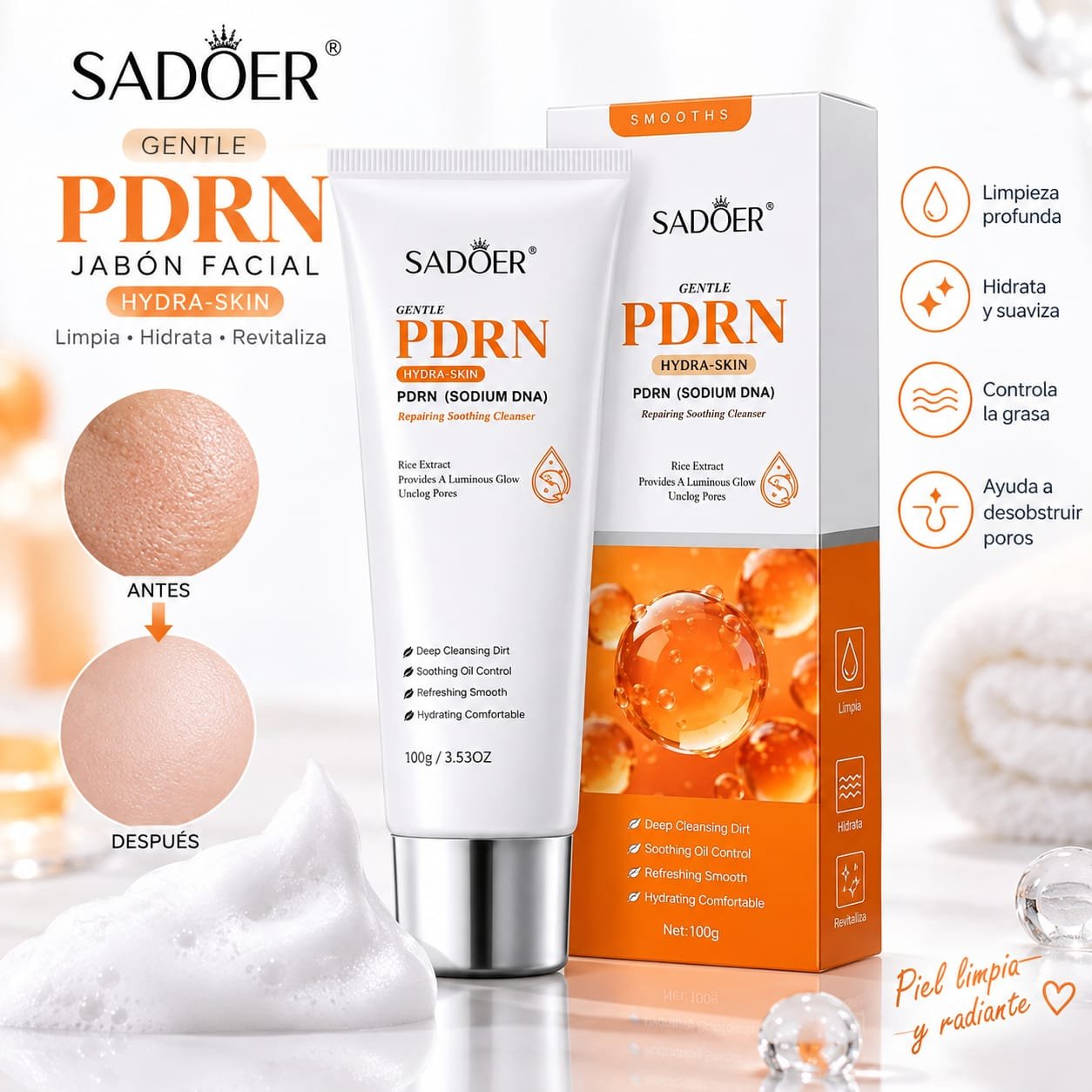 SADOER JABON FACIAL