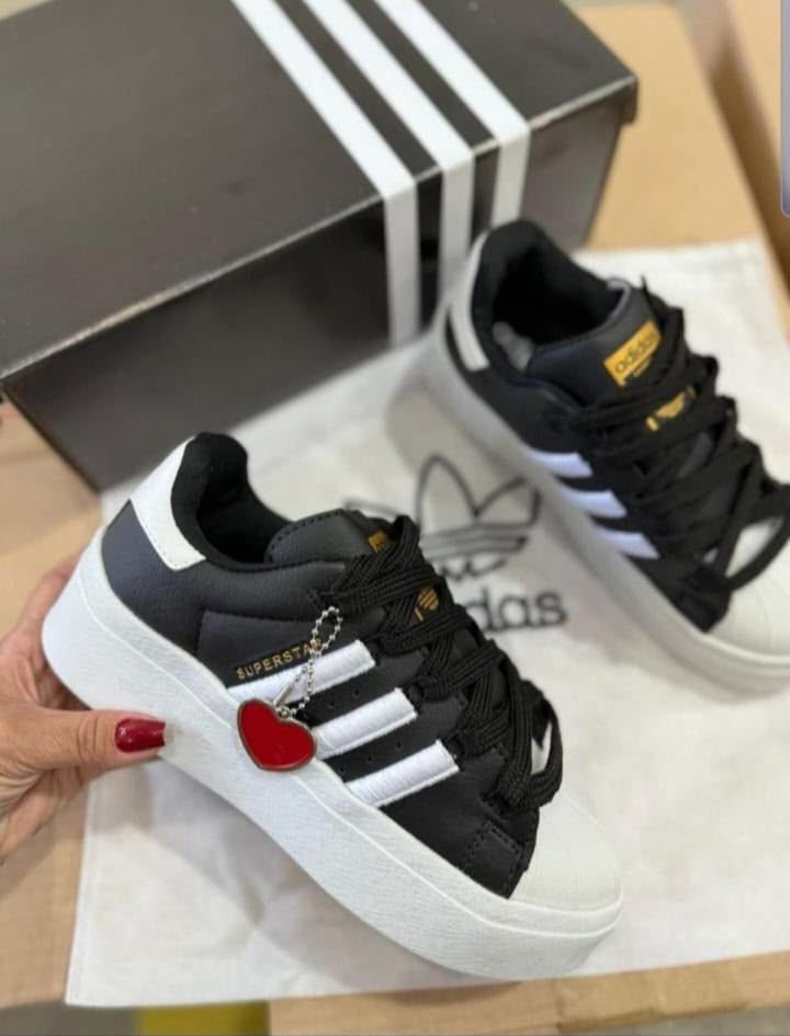 ZAPATILLA ADIDAS SUPERSTAR