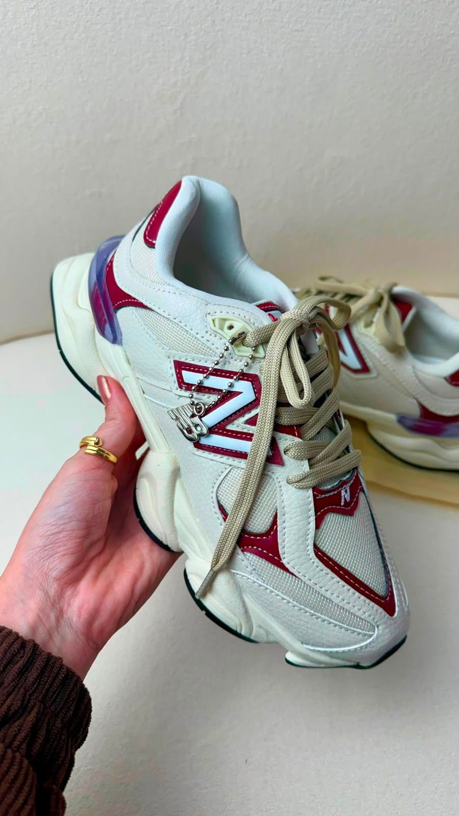 ZAPATILLAS NEW BALANCE 9060