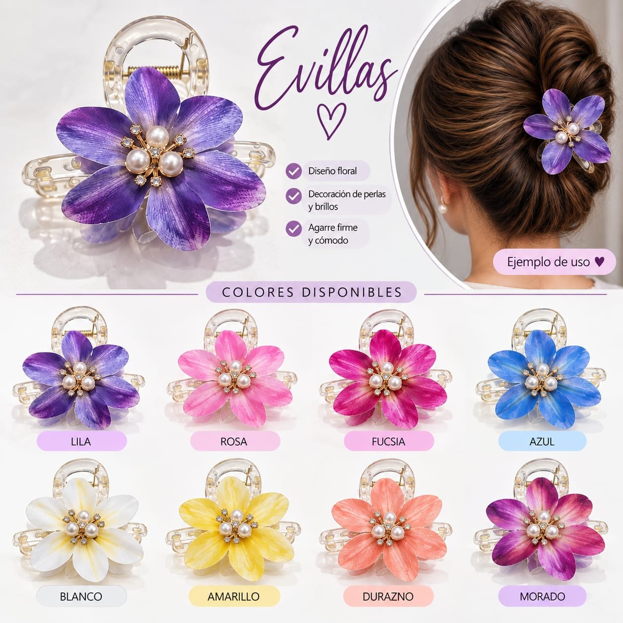 EVILLAS