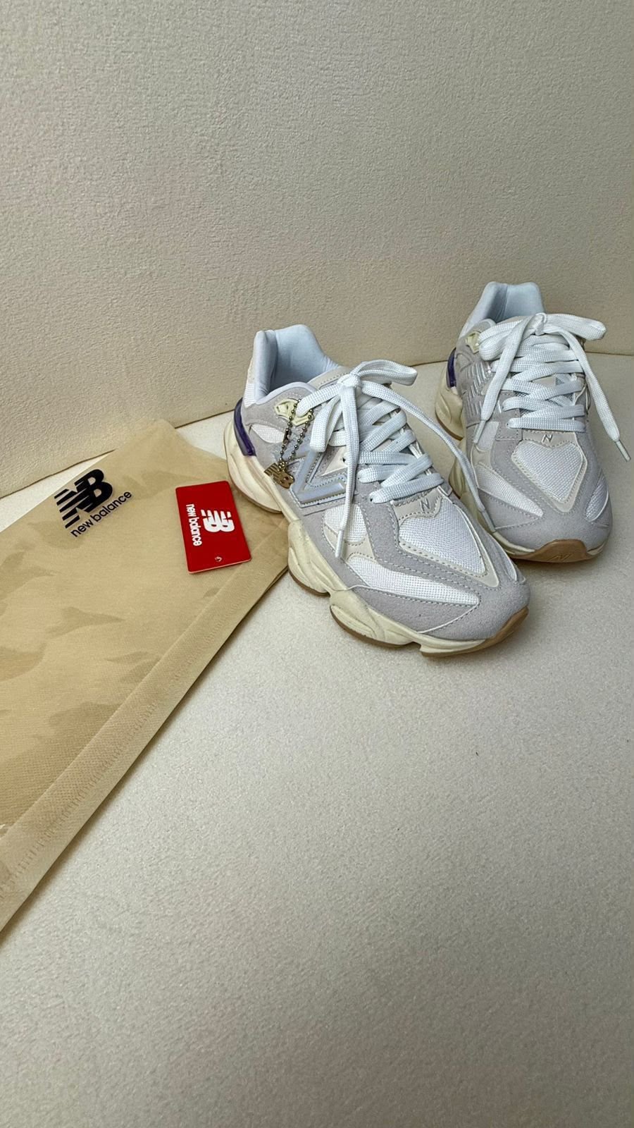 ZAPATILLAS NEW BALANCE 9060