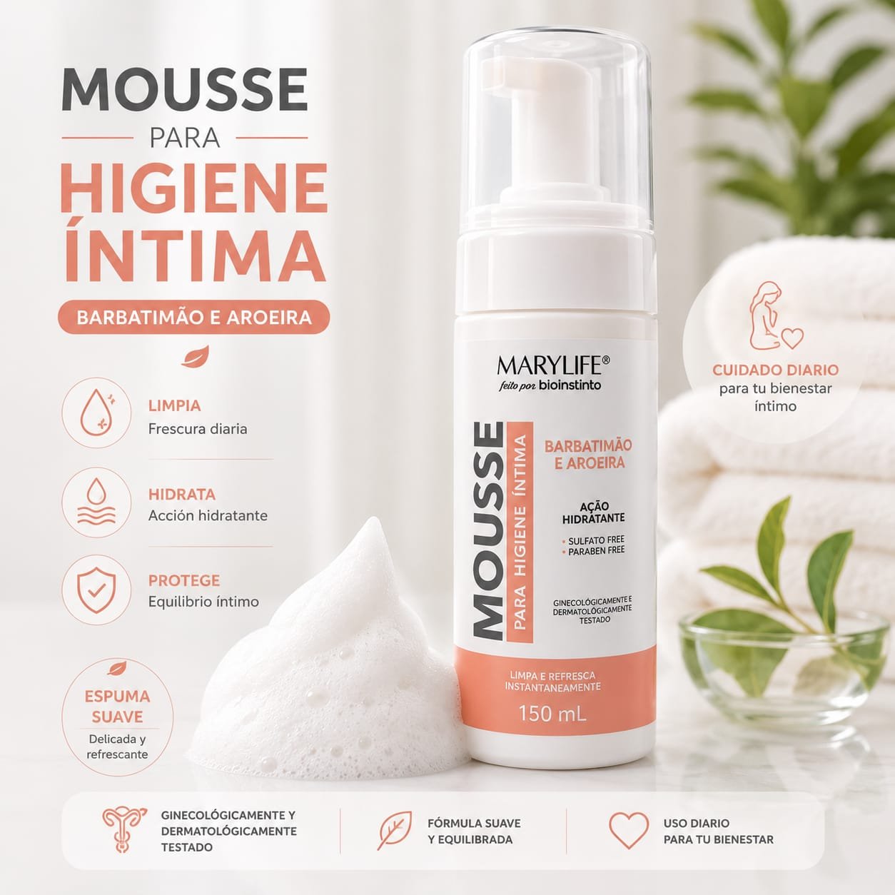 JABÓN PARA HIGIENE ÍNTIMA