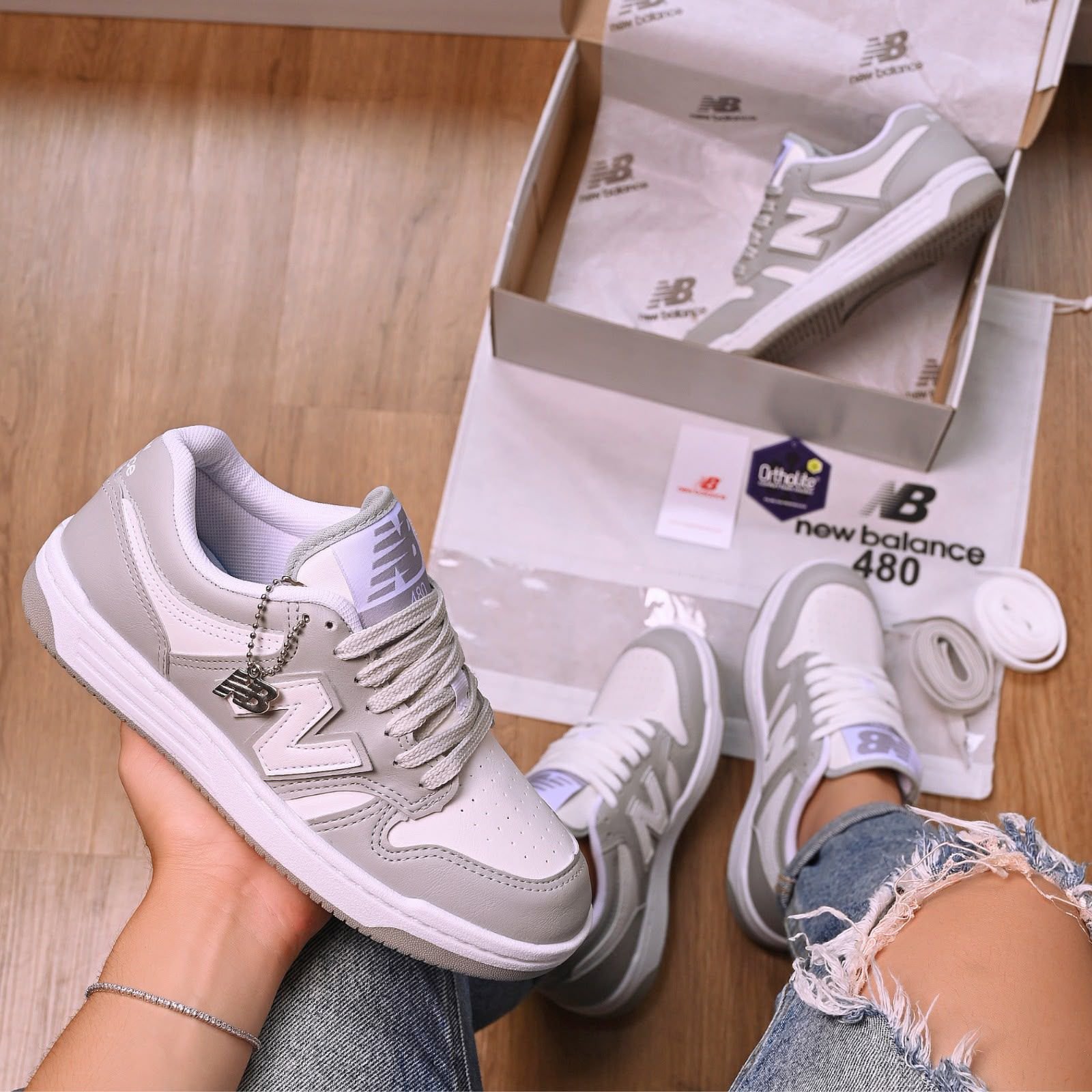 ZAPATILLA NEW BALANCE 480