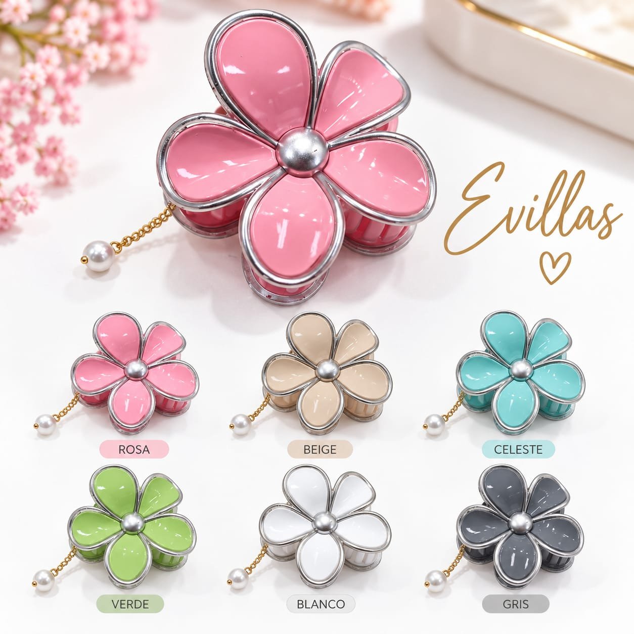 EVILLAS