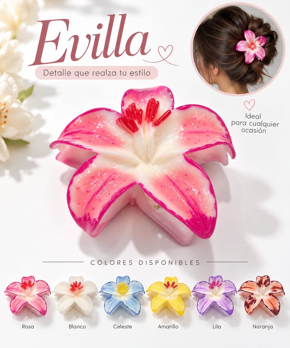 EVILLA
