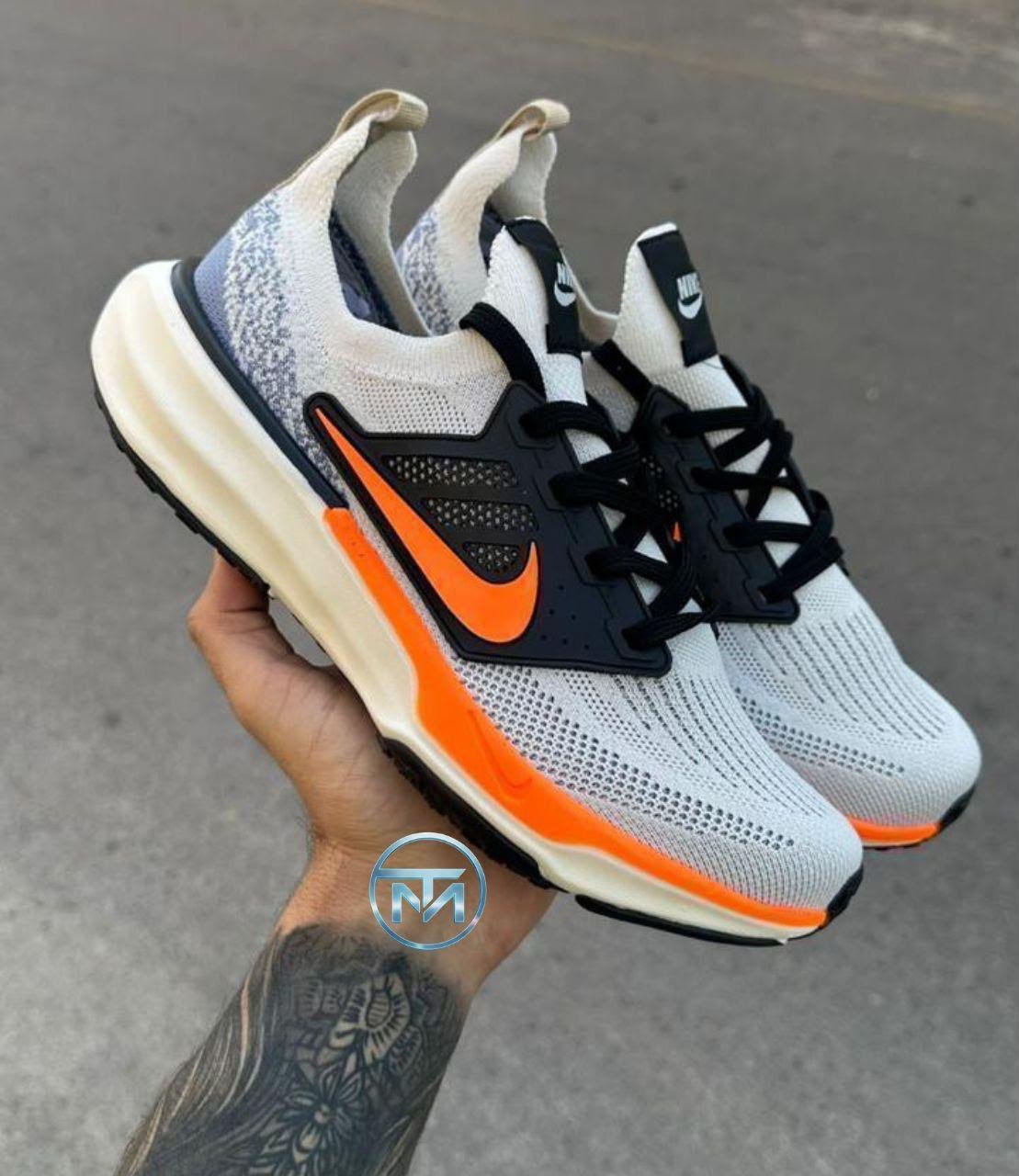 ZAPATILLAS NIKE ZOOM LINEA LUXO PREMIUM